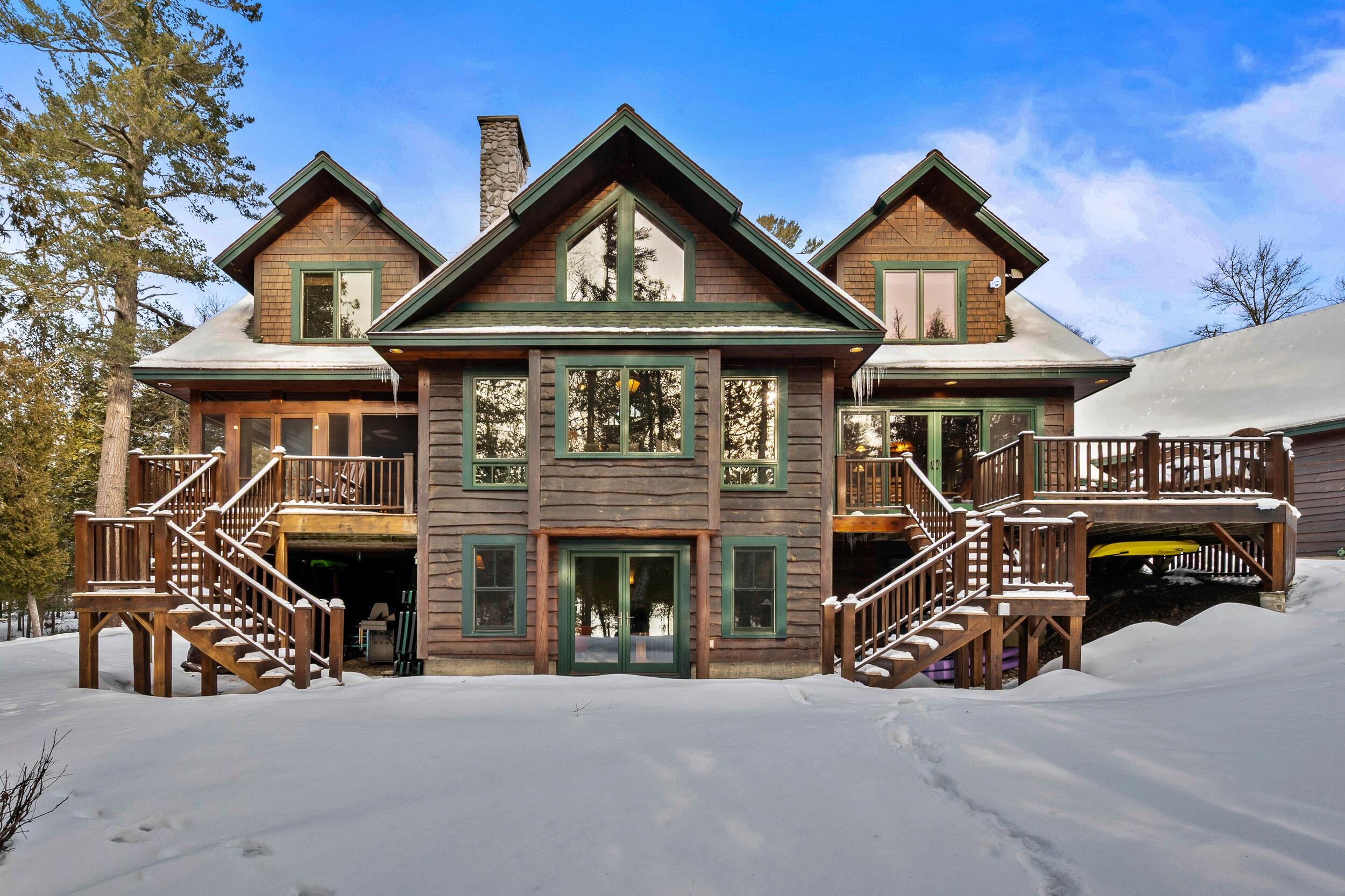 65 Judkins Road, Rangeley, ME, 04970