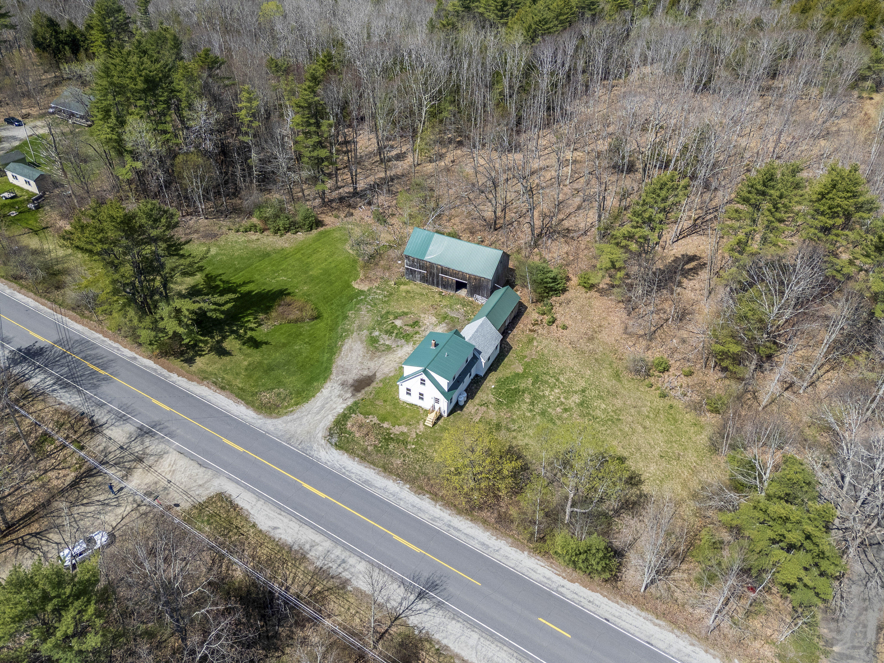 222 River Road, Richmond, ME, 04357