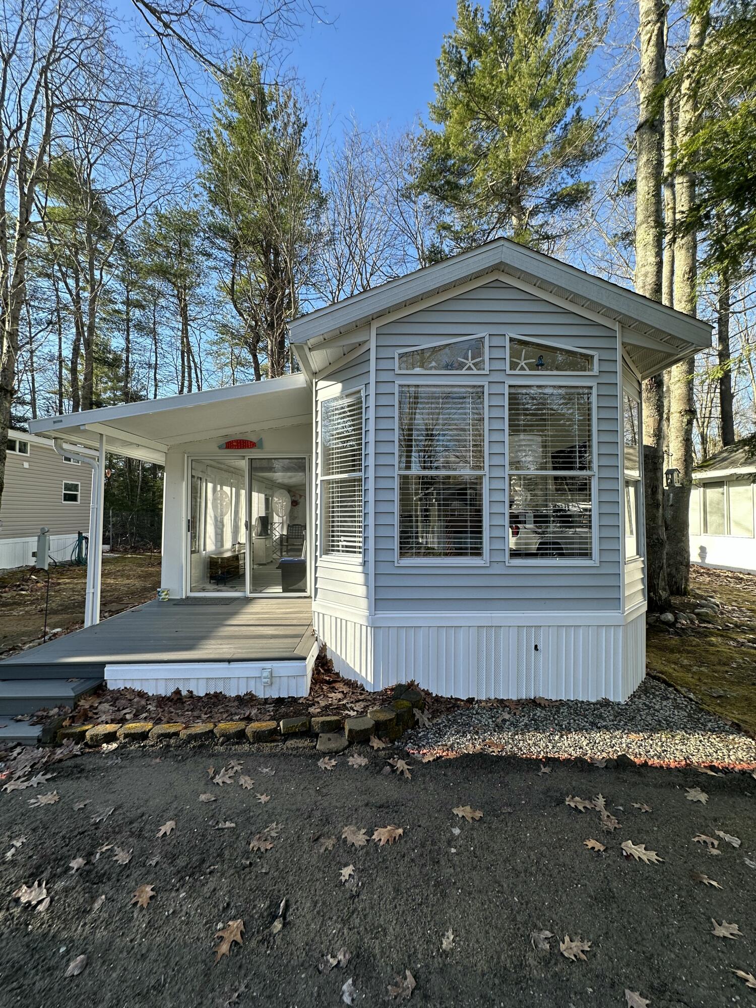 150 Chapel Road UNIT 817, Wells, ME, 04090
