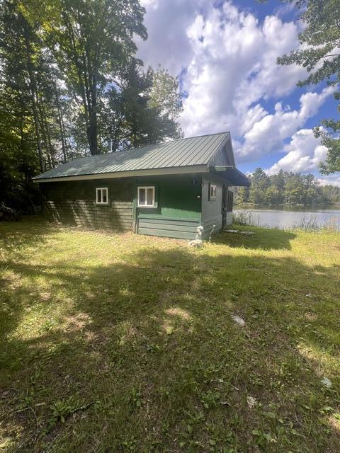 Photo of 15 Hunter Pond Road Linneus ME 04730