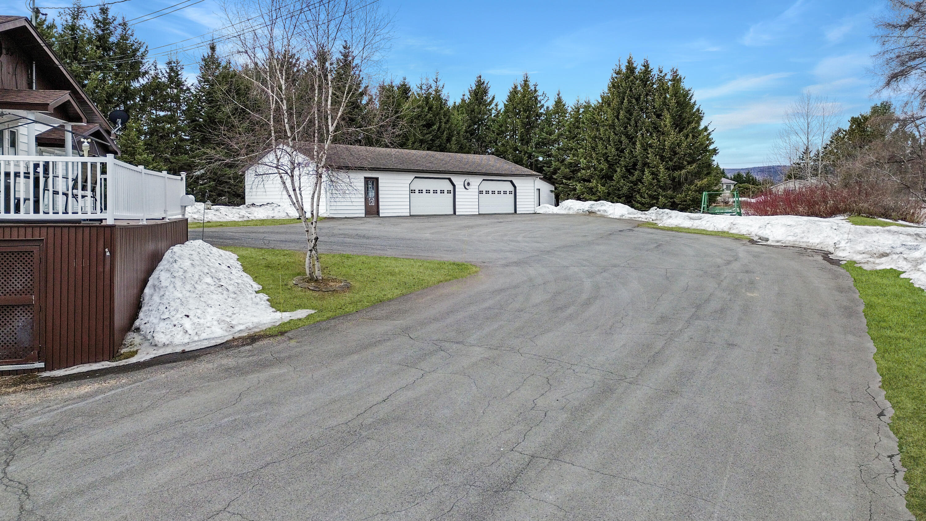 117 25th Avenue, Madawaska, ME, 04756