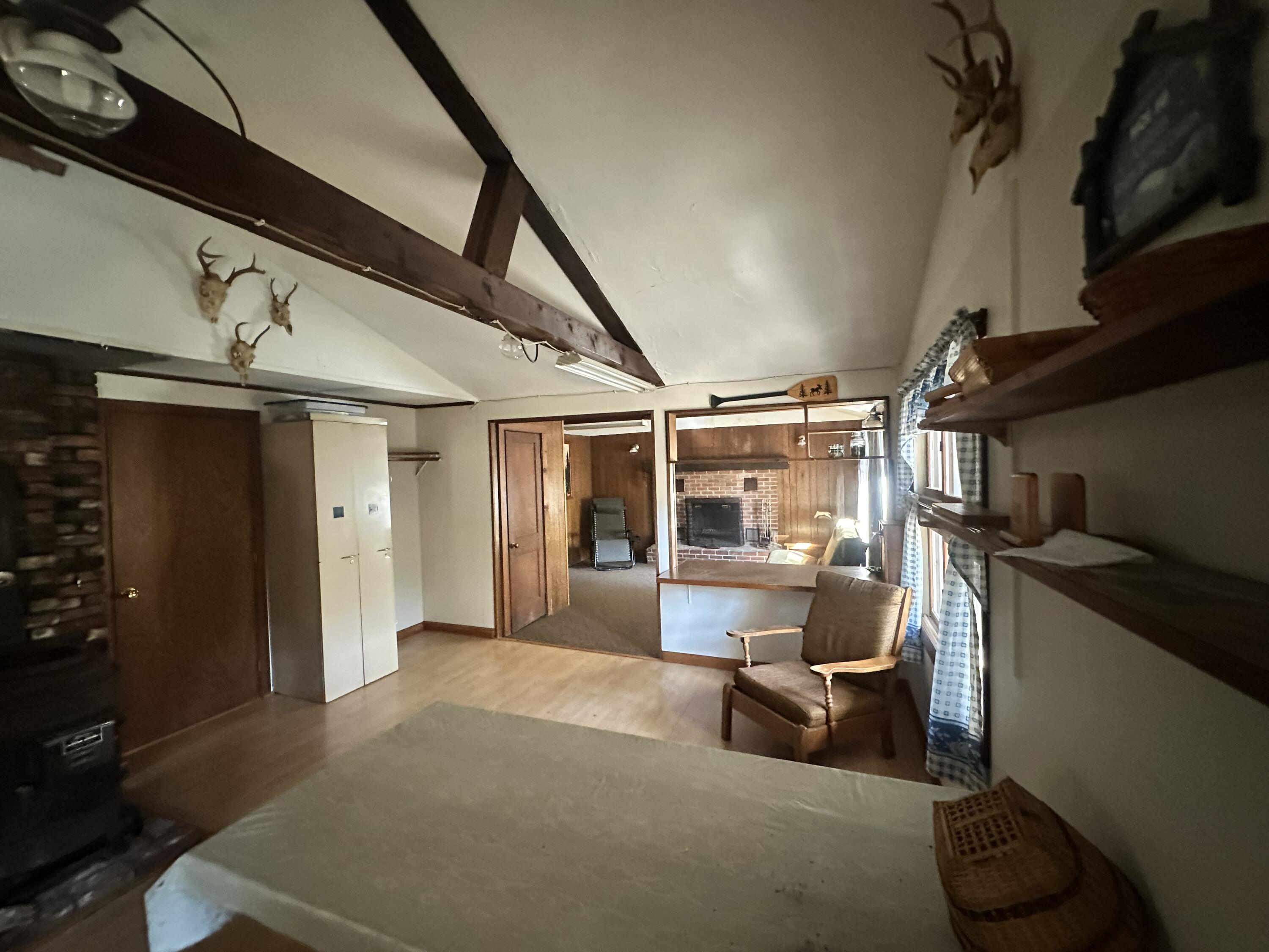 Lot 19 Moody Brook Road, West Paris, ME, 04289