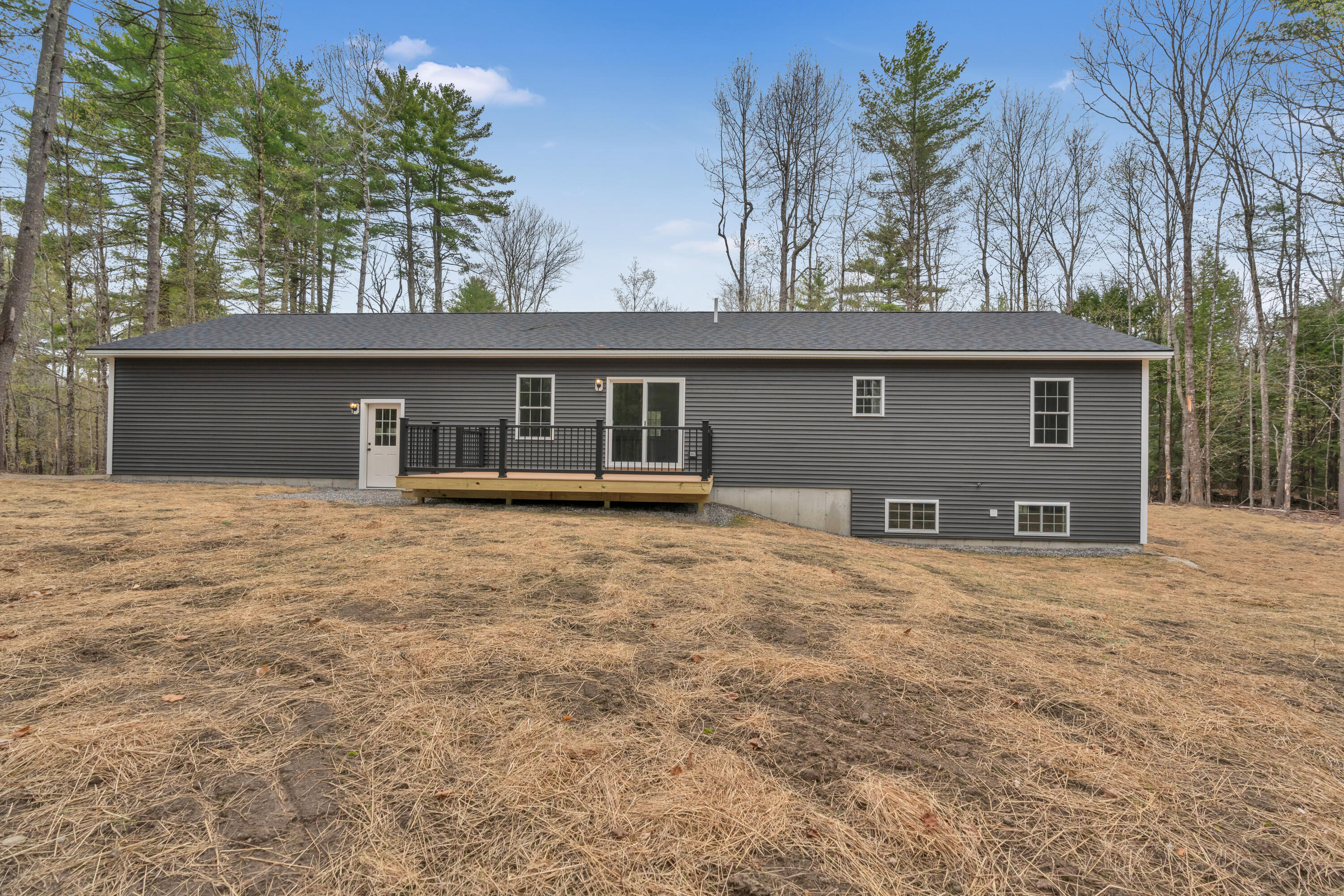 420 Foss Road, Limerick, ME, 04048