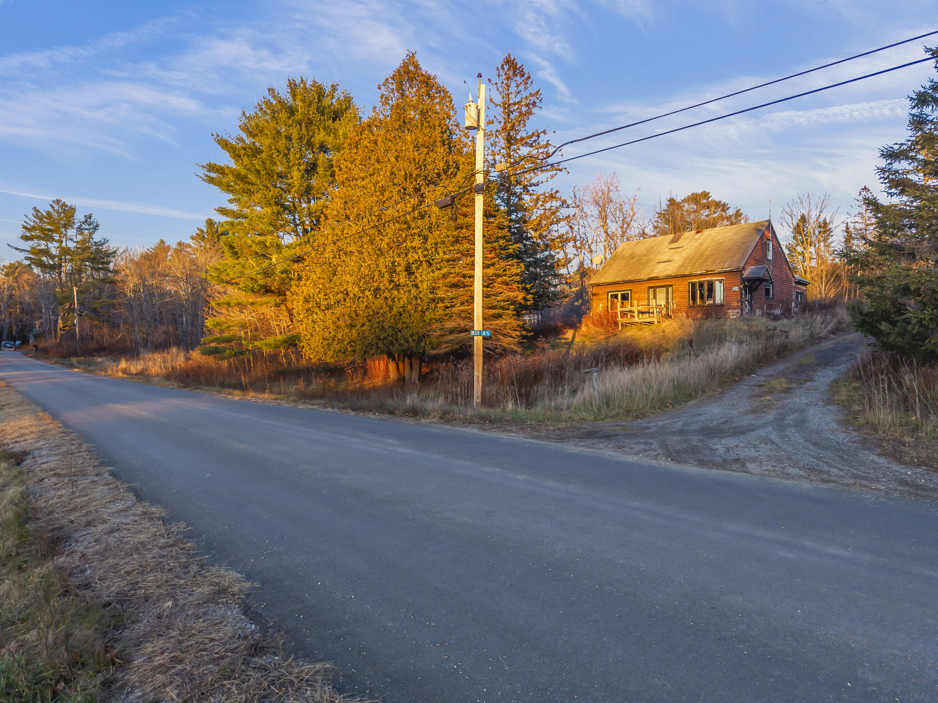 Lot A + B Reef Road, Waldoboro, ME, 04572