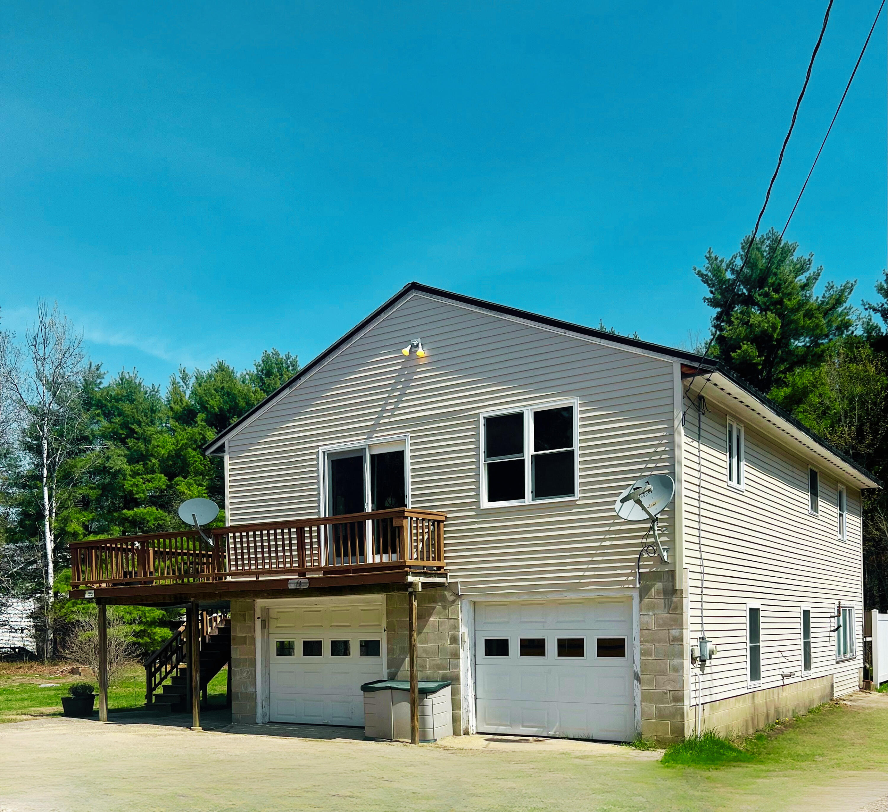 10 Middle Street, Lisbon, ME, 04252