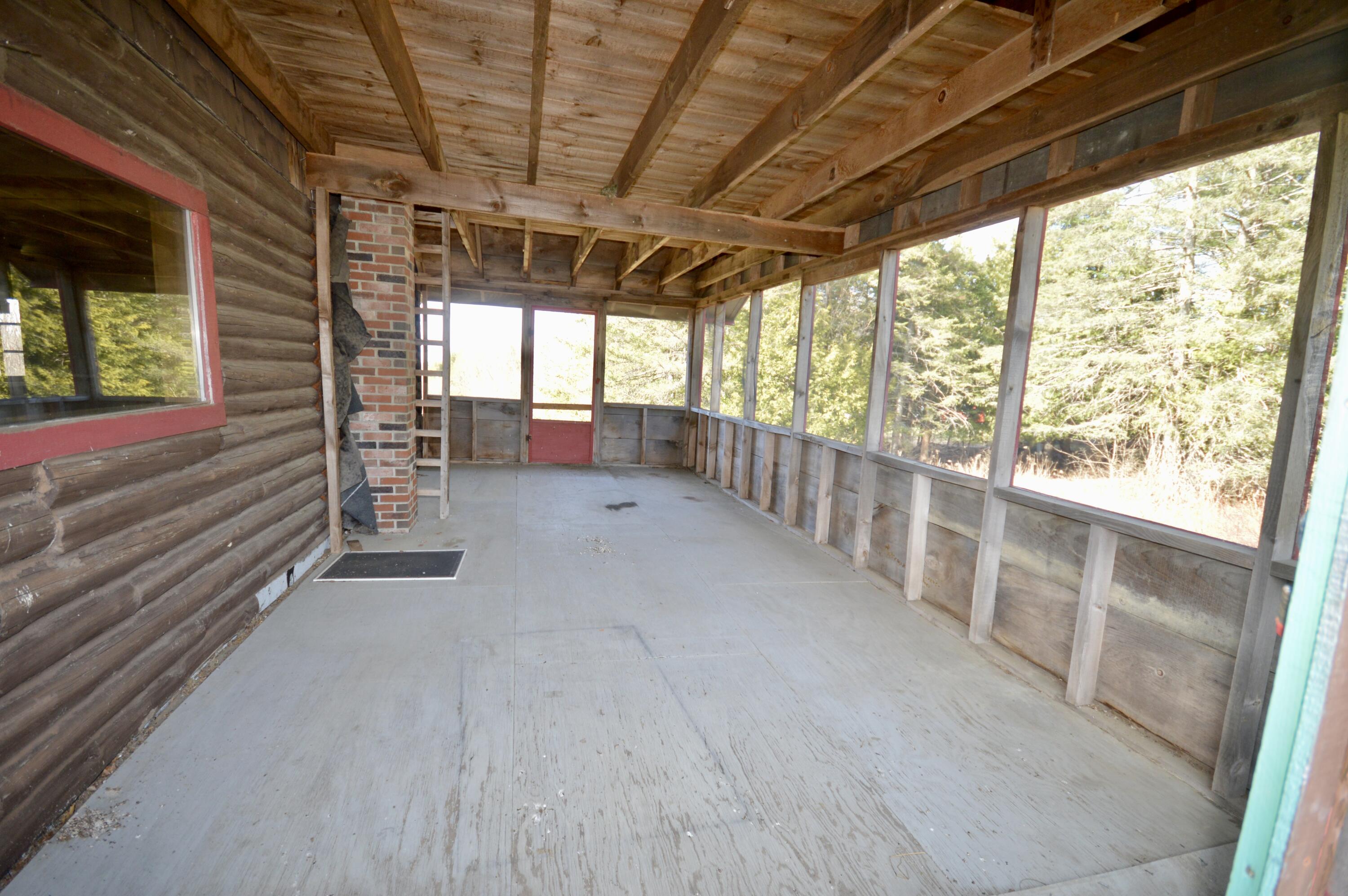 118 North Road, Dixmont, ME, 04932