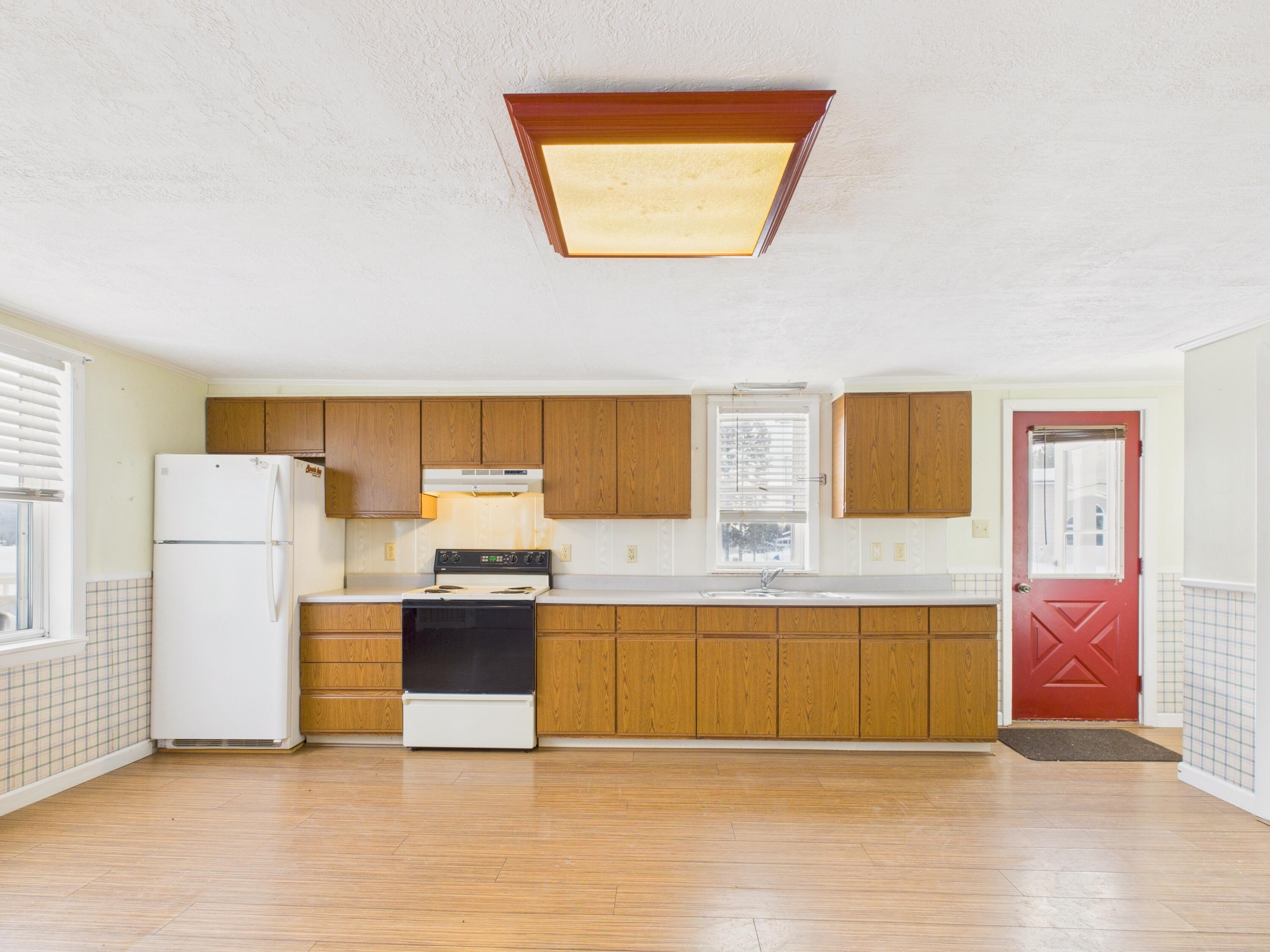 93 Sinclair Road, Sinclair, ME, 04779