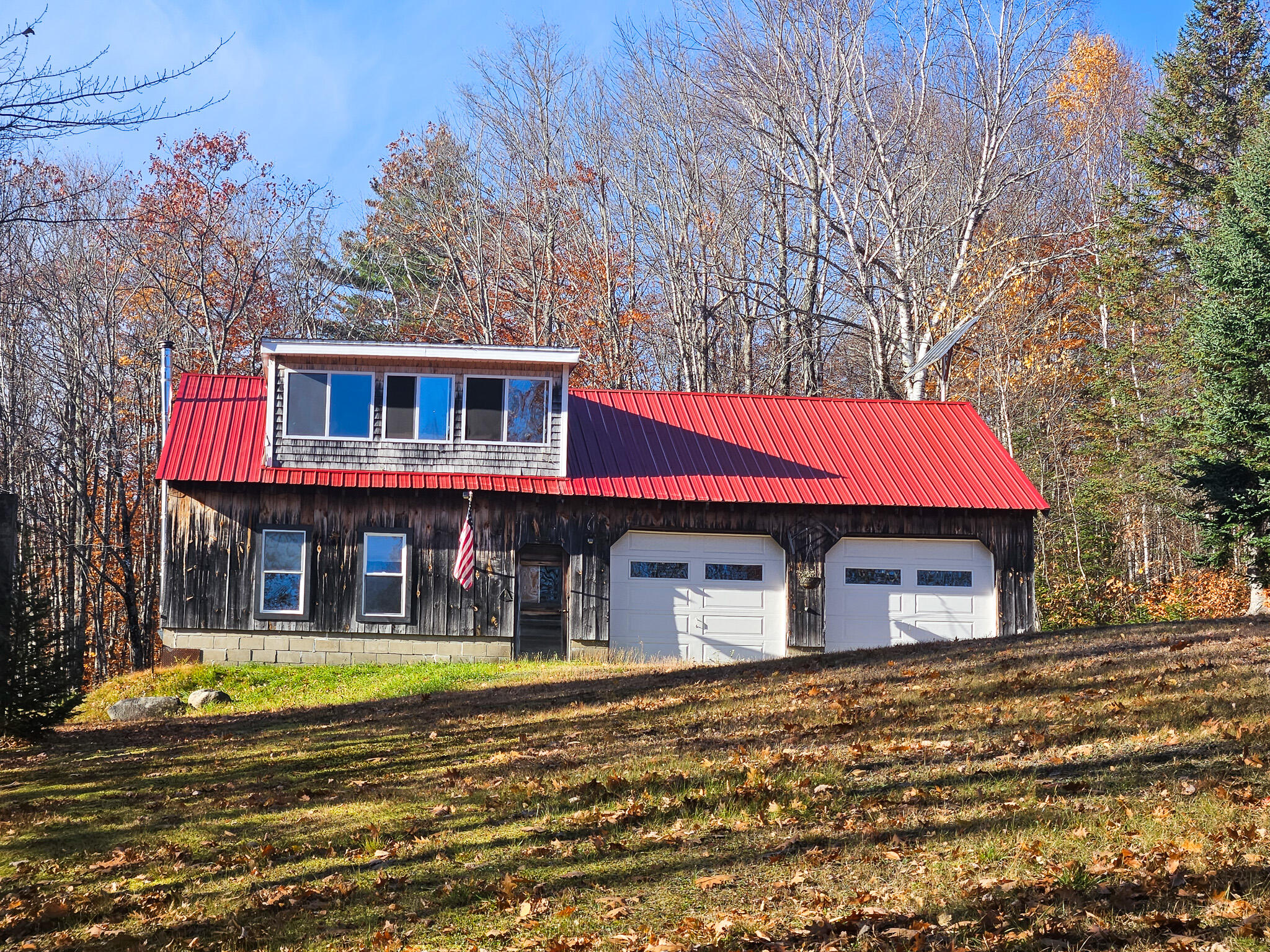 134 Pratt Mountain Road