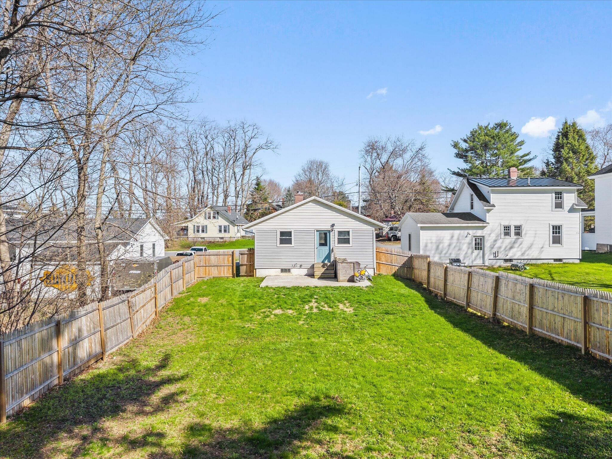 11 Westland Street, Bangor, ME, 04401