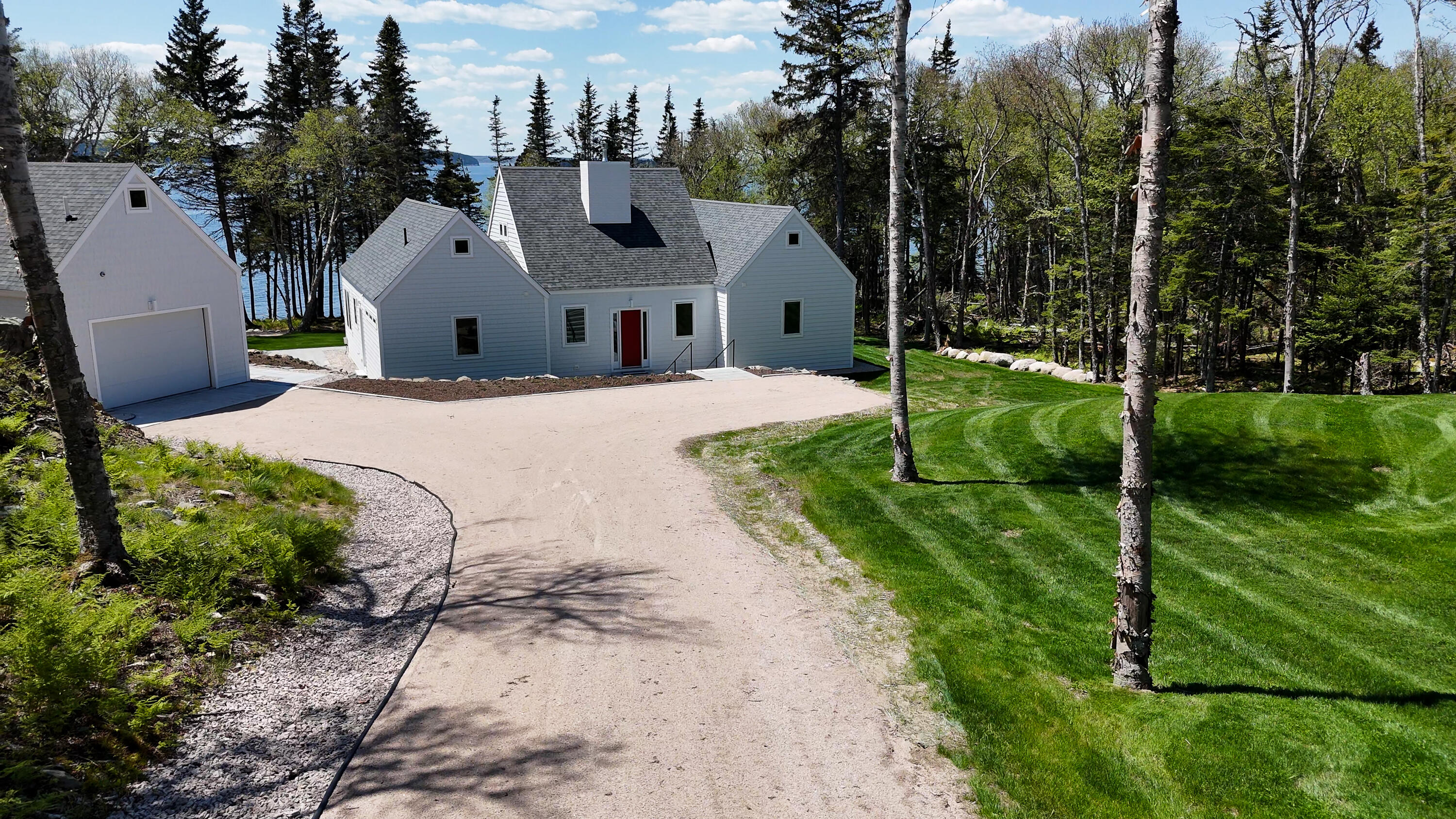 101 Cow Point, Roque Bluffs, ME, 04654