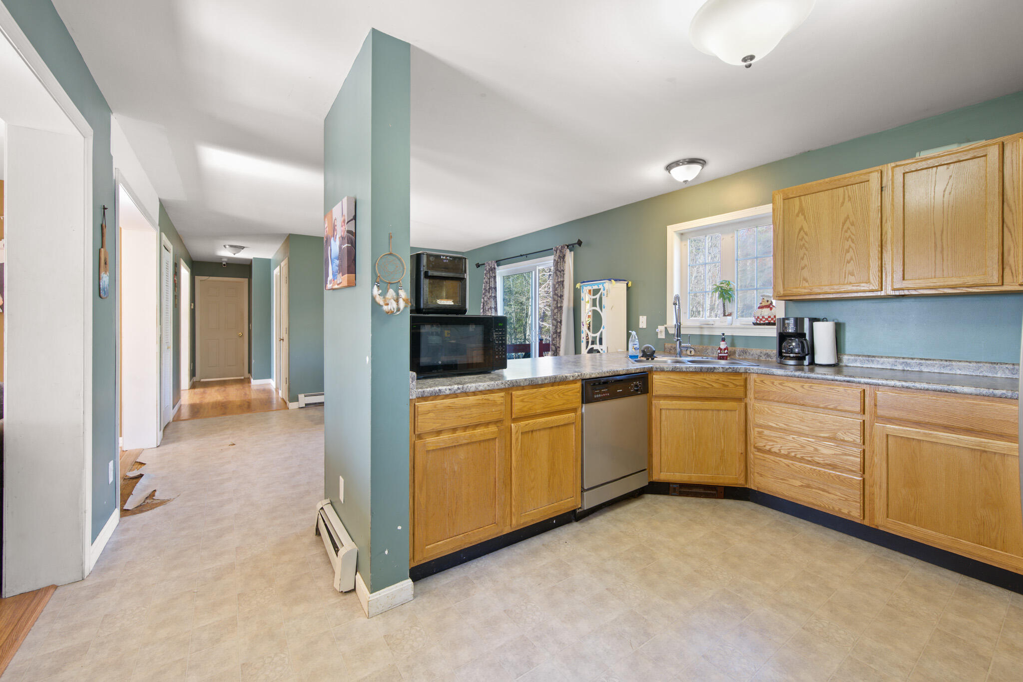 301 Bog Road, Albion, ME, 04910