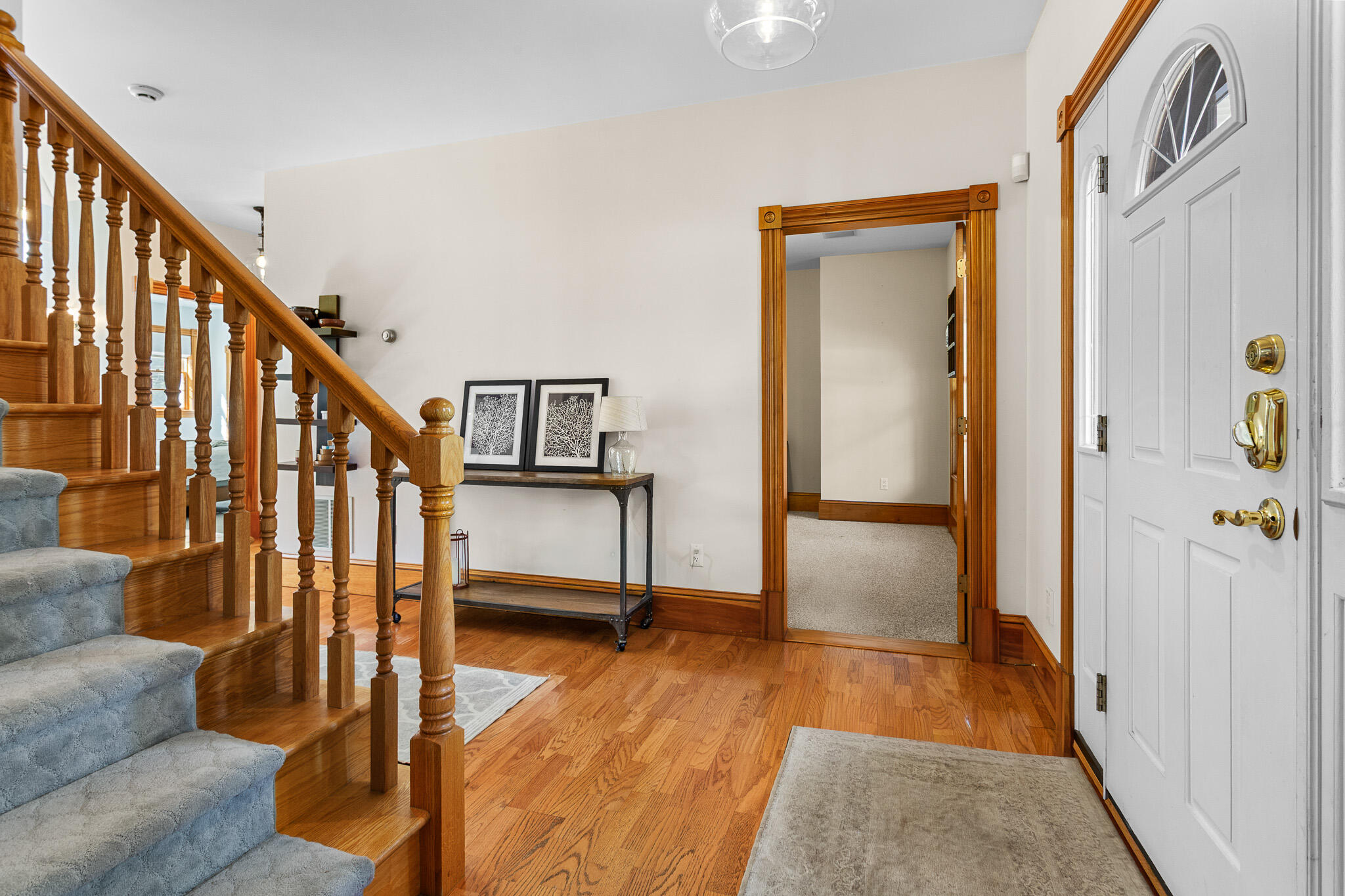 121 Clover Lane, Brewer, ME, 04412