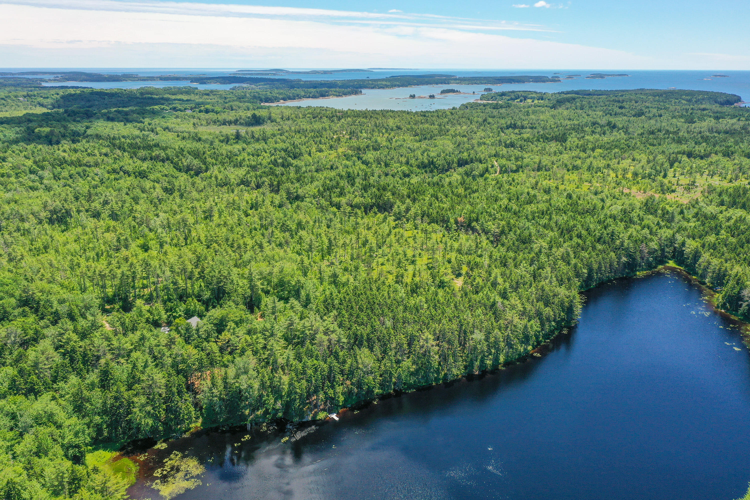 Lot 1 Waldoboro Road, Friendship, ME, 04547