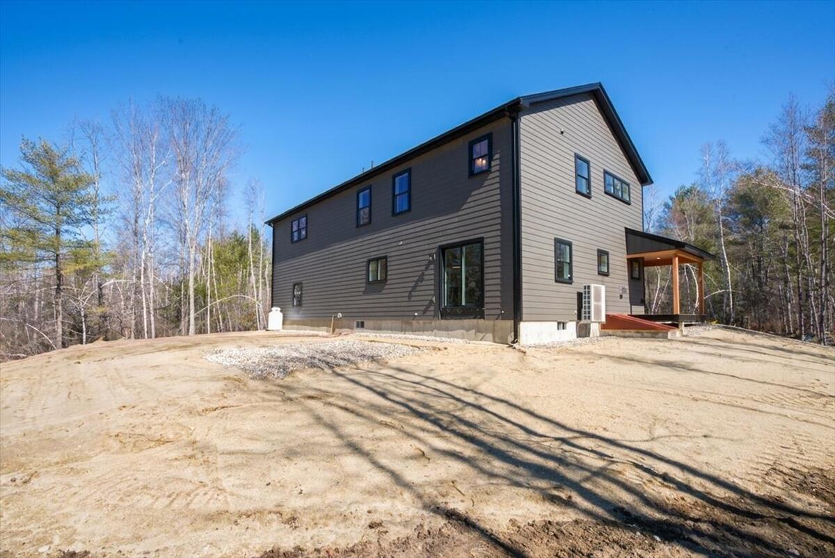 321 Pownal Road, Freeport, ME, 04032