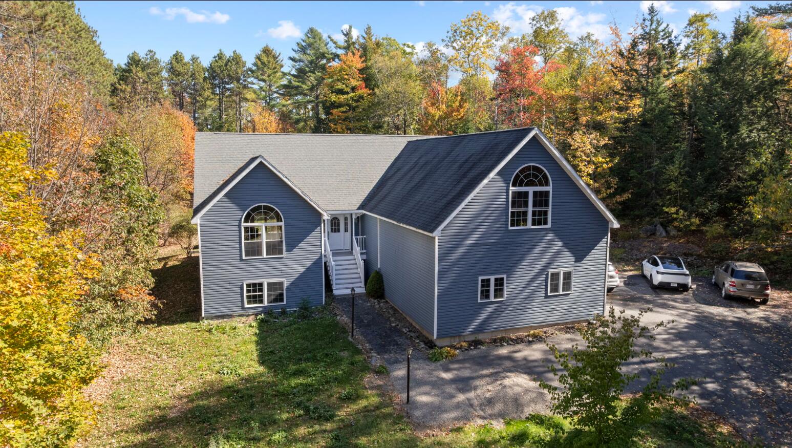 86 Beaver Creek Farm Road, Bridgton, ME, 04009