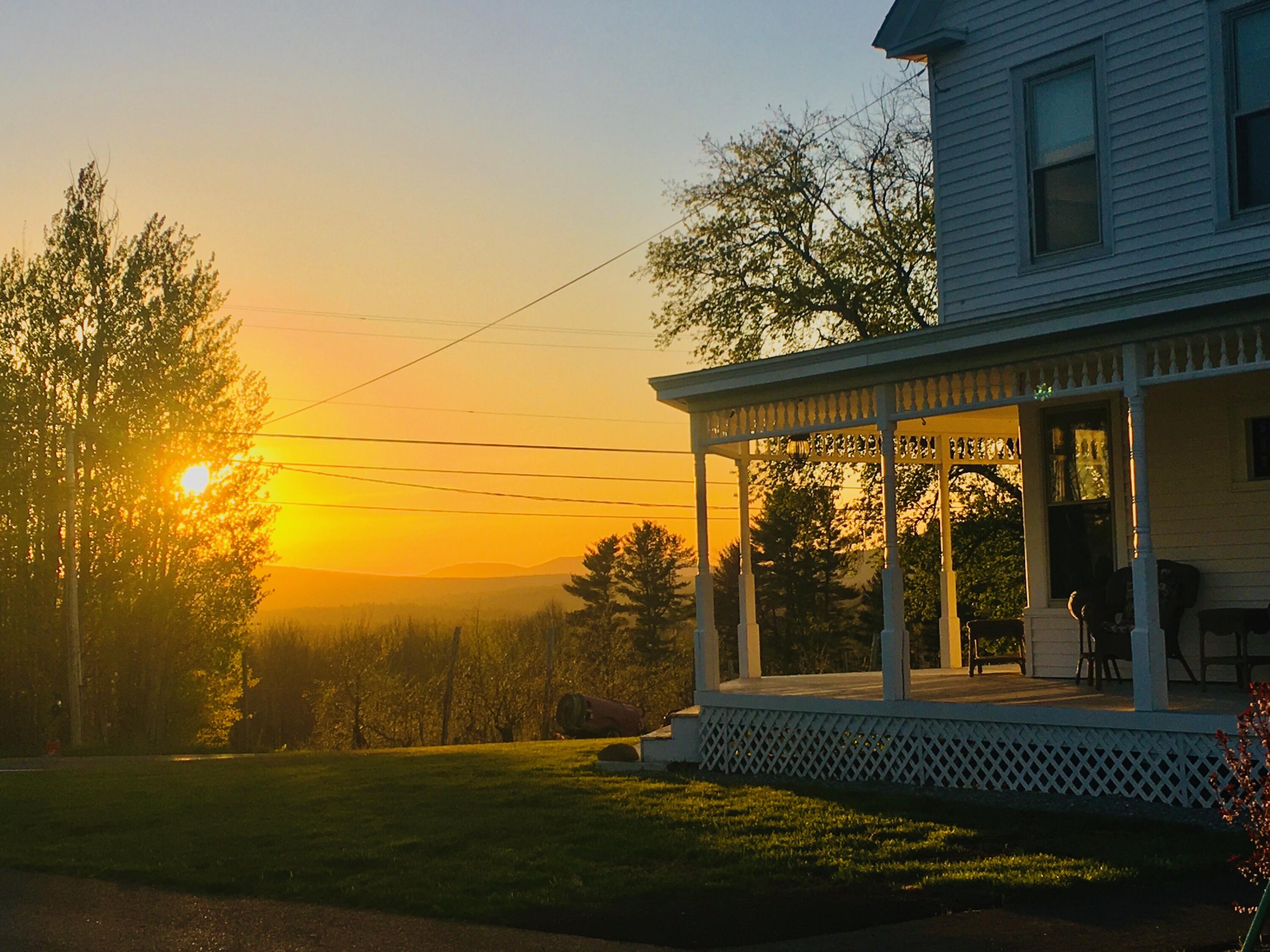 775 N Parish Road, Turner, ME, 04282