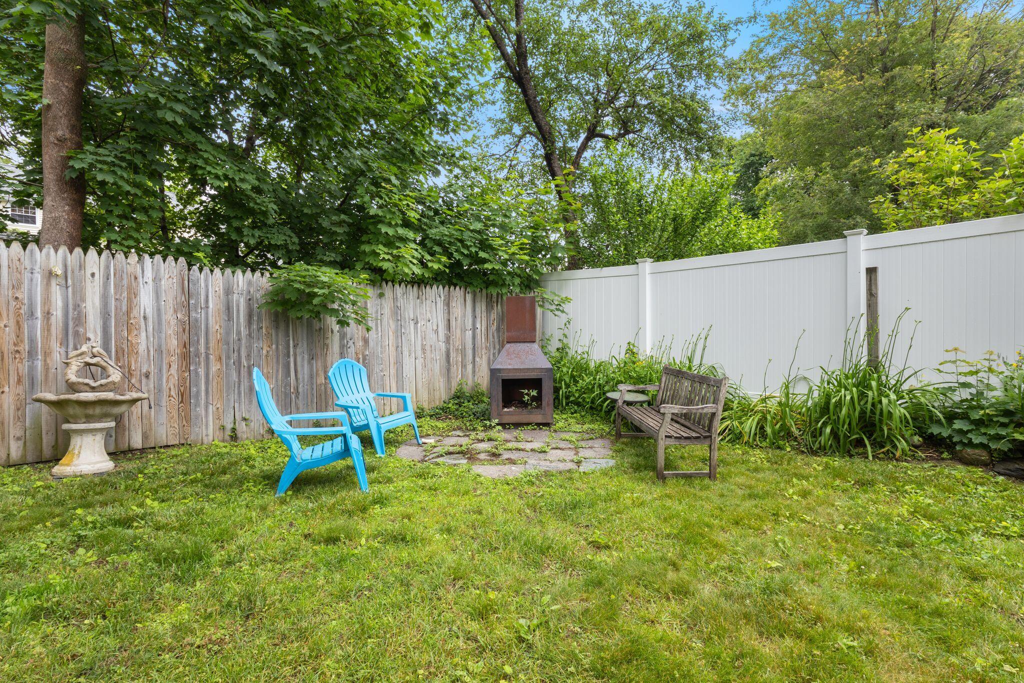 44 Hersey Street, Portland, ME, 04103