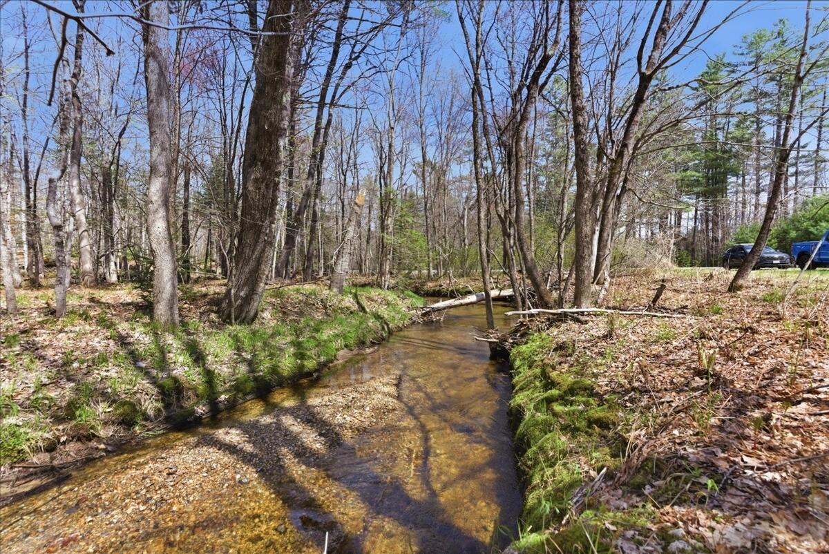 424 Gore Road, Woodstock, ME, 04219