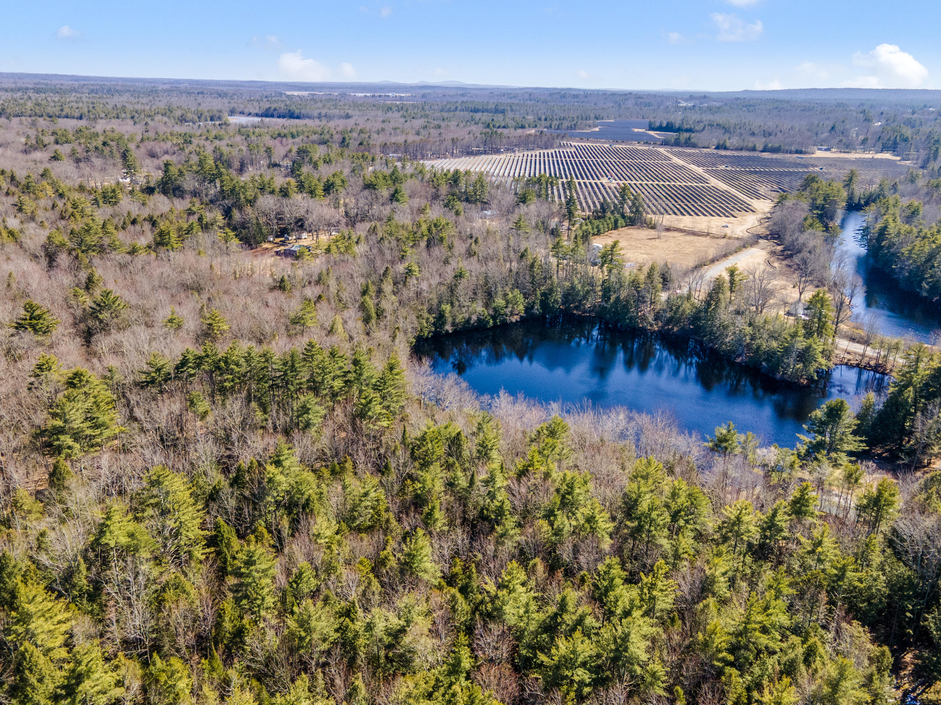 TBD New Dam Road, Sanford, ME, 04073