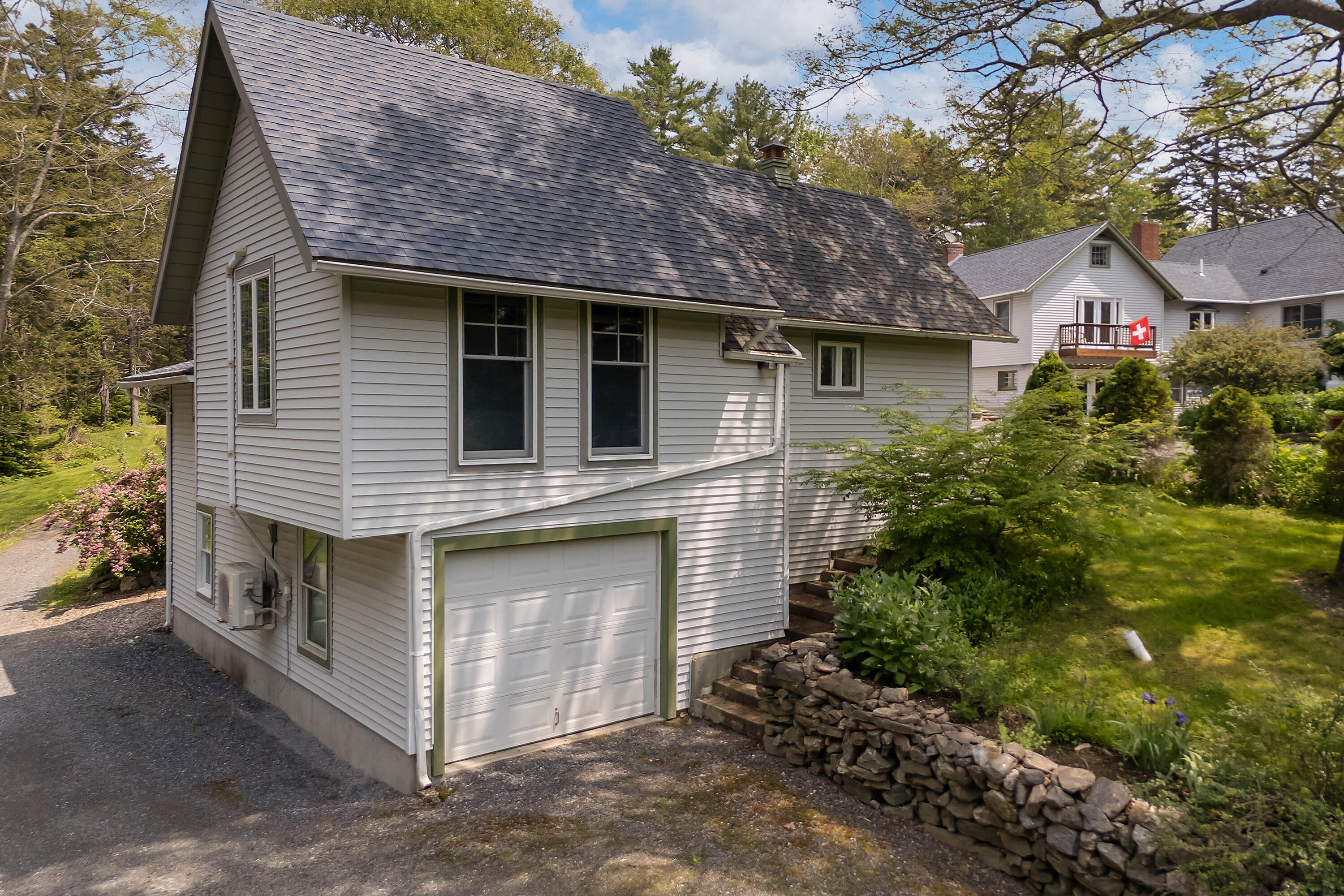 33 + 30 Taylor Road, Westport Island, ME, 04578