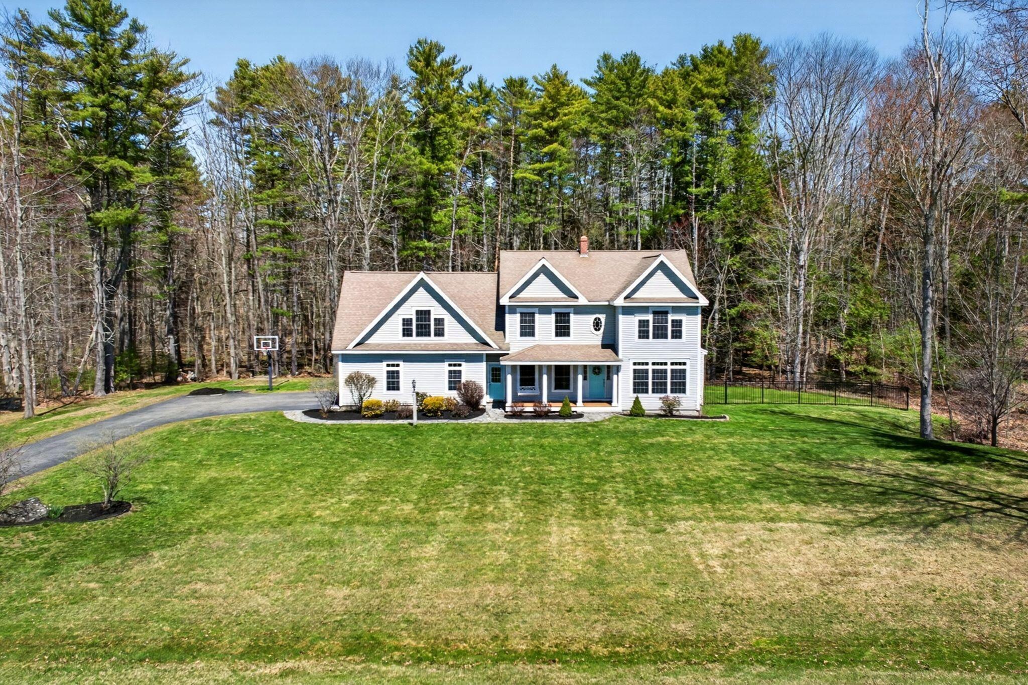 5 Mountview Drive, Gorham, ME, 04038