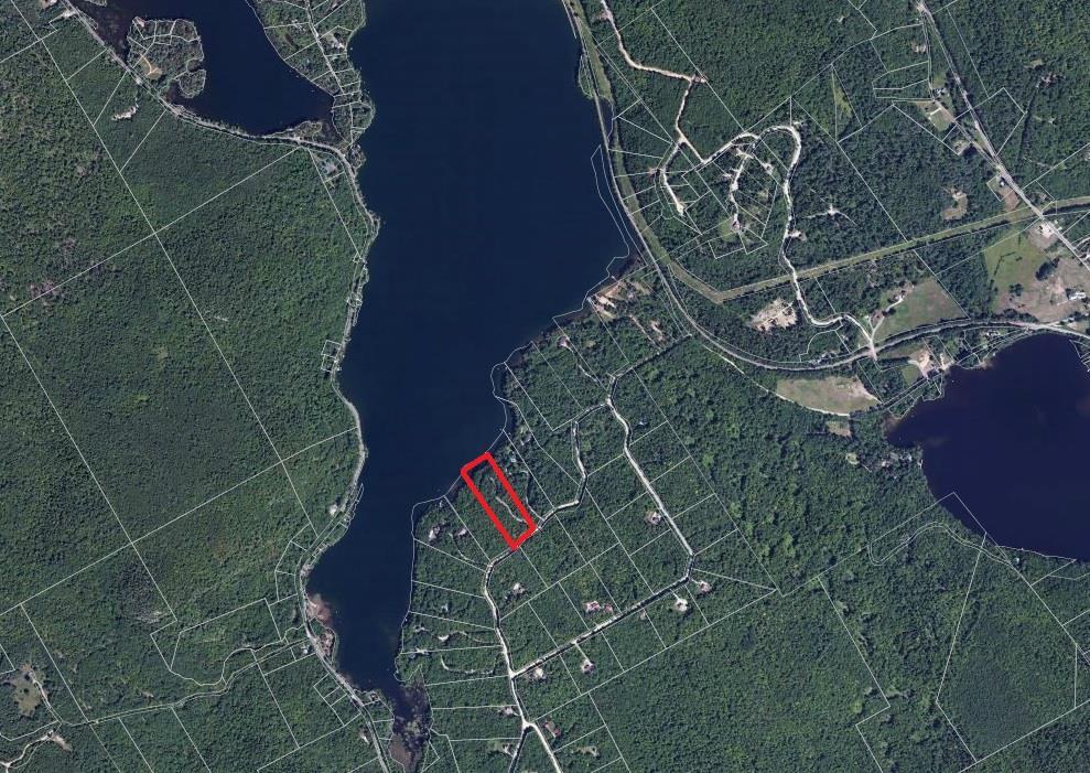 28 South Pond Shore Lane, Greenwood, ME, 04255