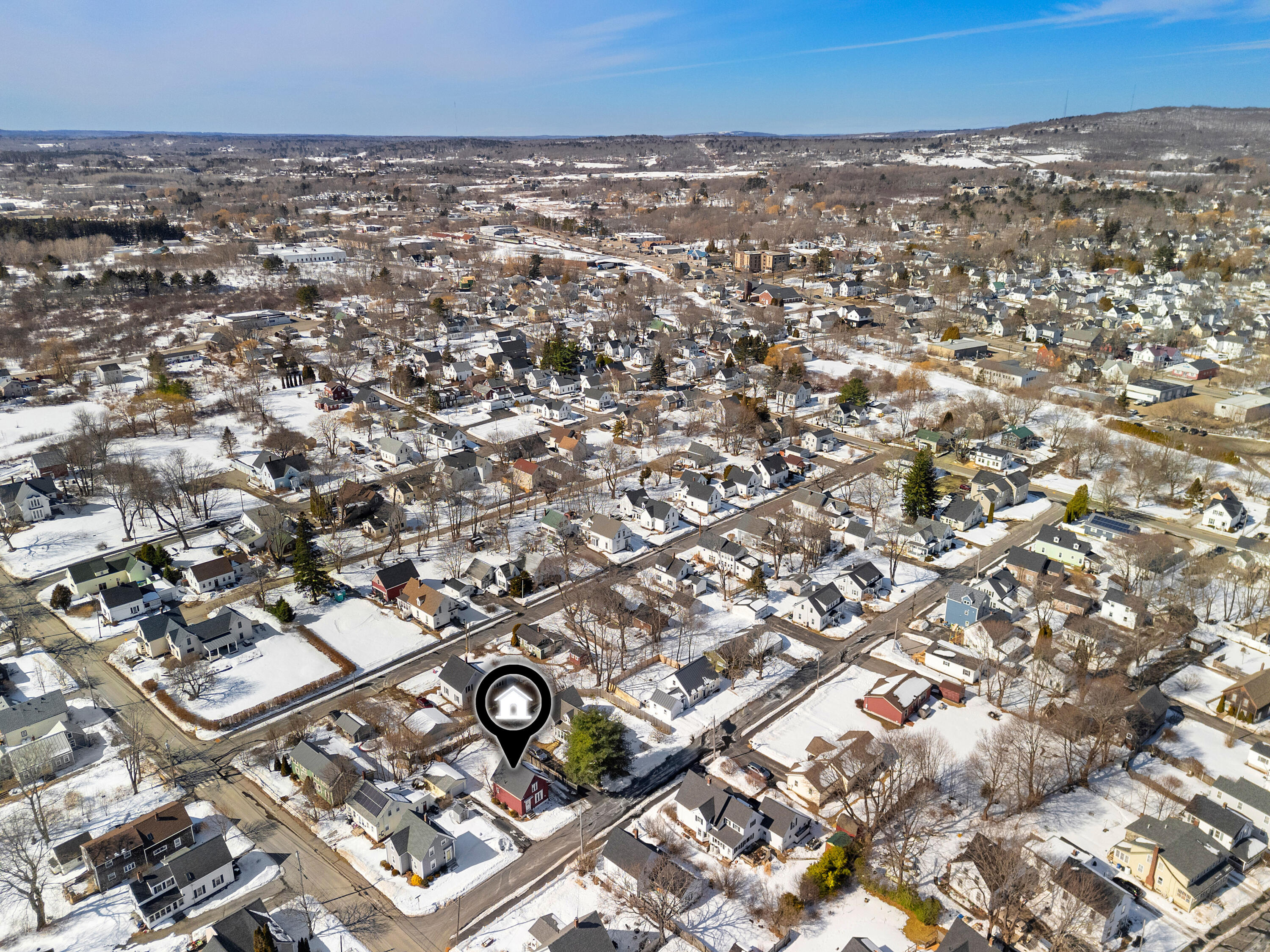 6 Purchase Street, Rockland, ME, 04841