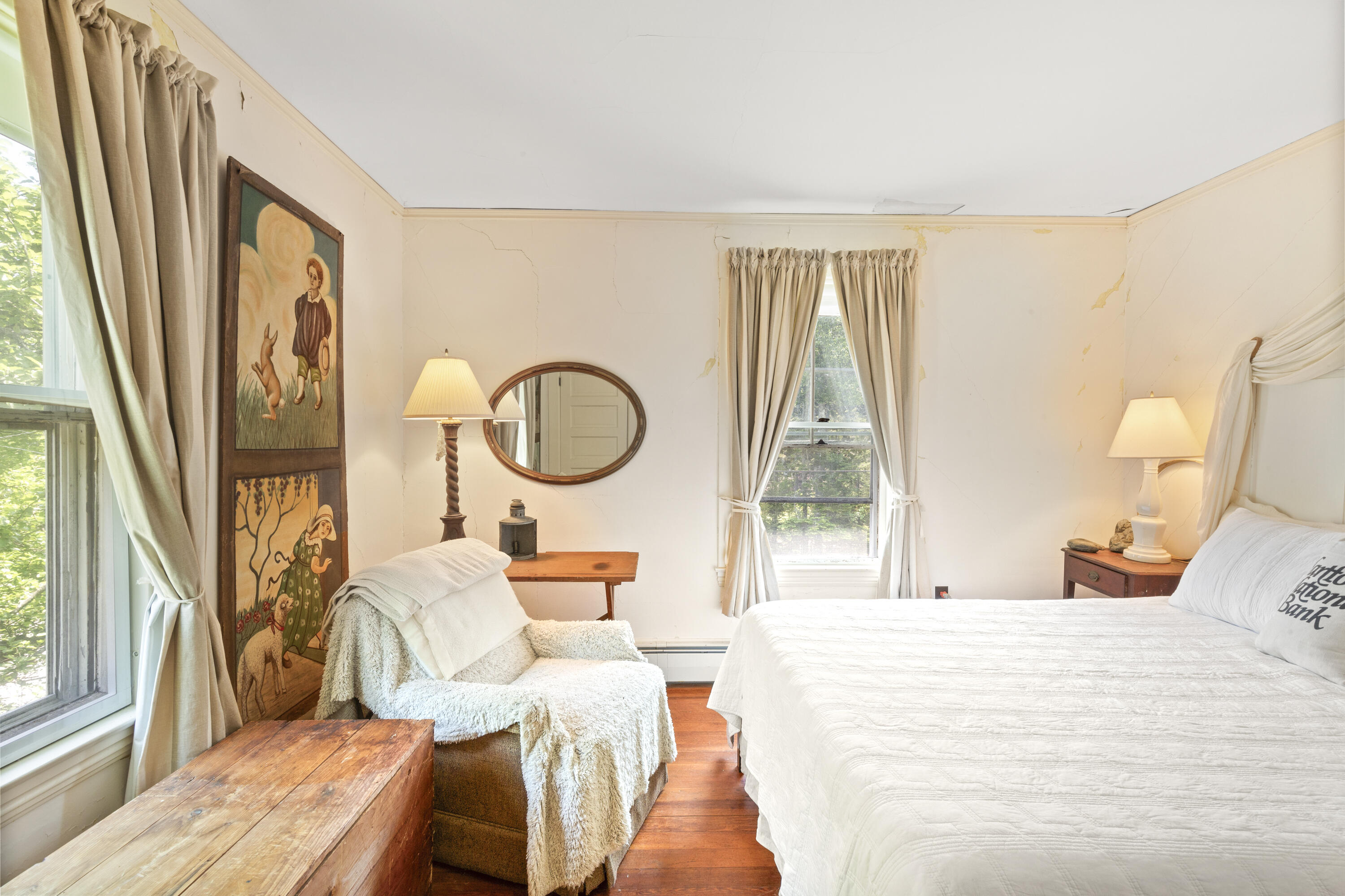 115 Babbidge Road, Islesboro, ME, 04848