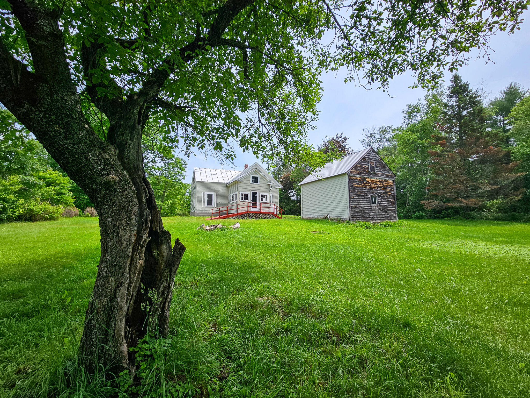 Photo of 42 Zions Hill Road Chesterville ME 04938