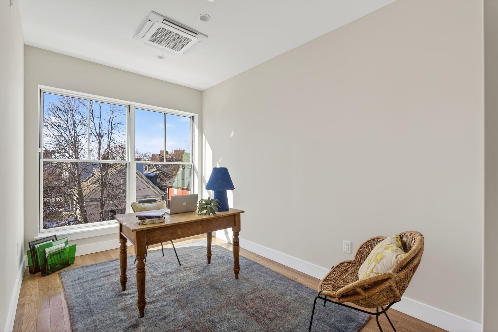 55 Carleton Street UNIT A, Portland, ME, 04102