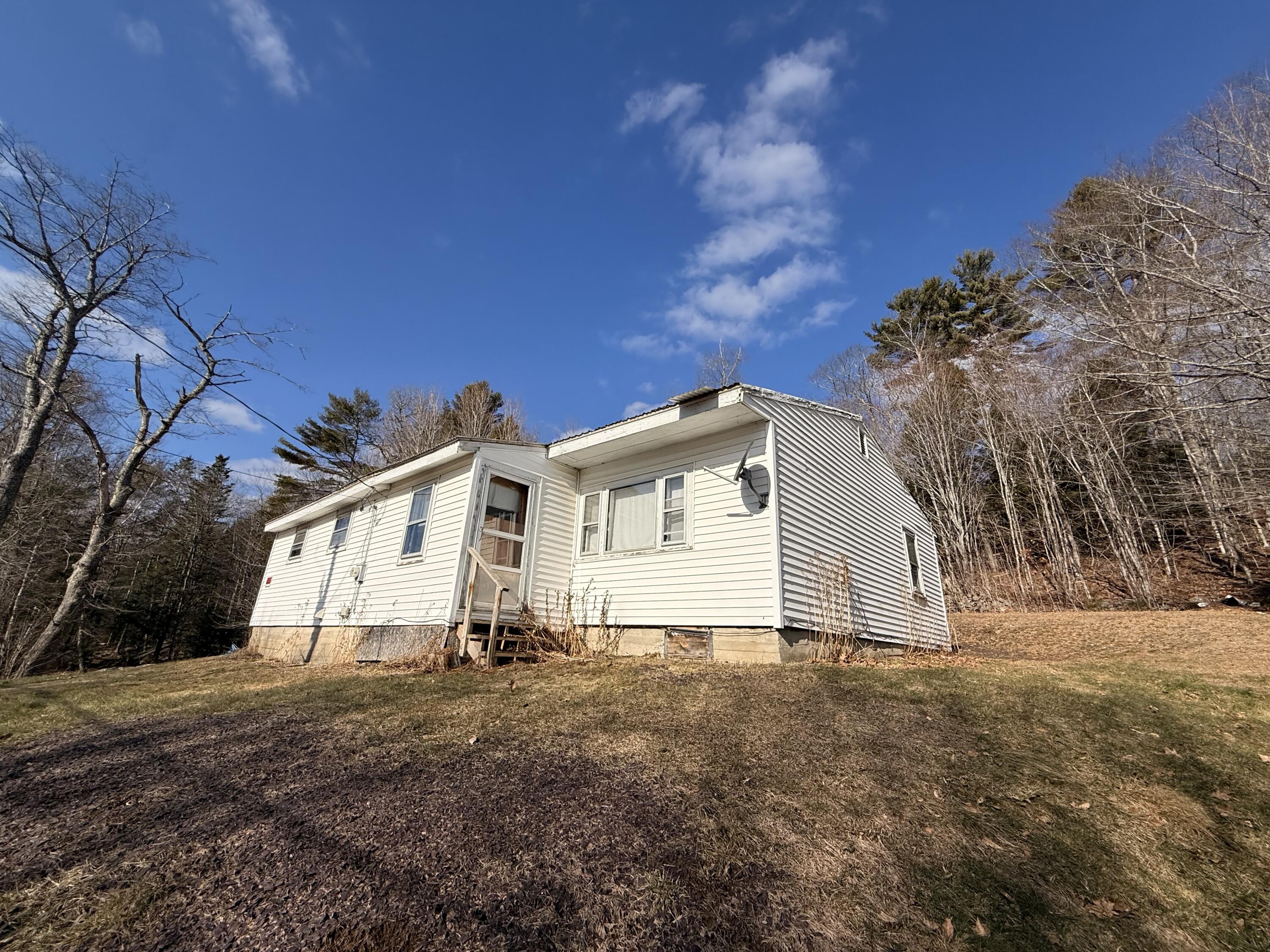 928 Waldo Station Road, Waldo, ME, 04915