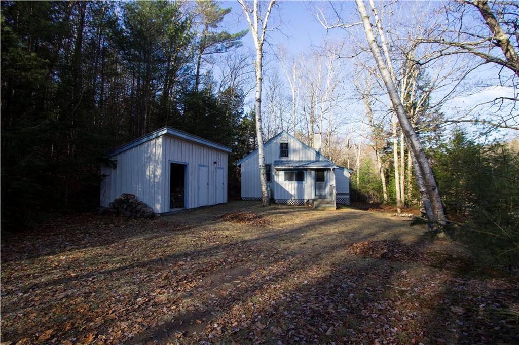 58 Kendall Bog Road, Newry, ME, 04261