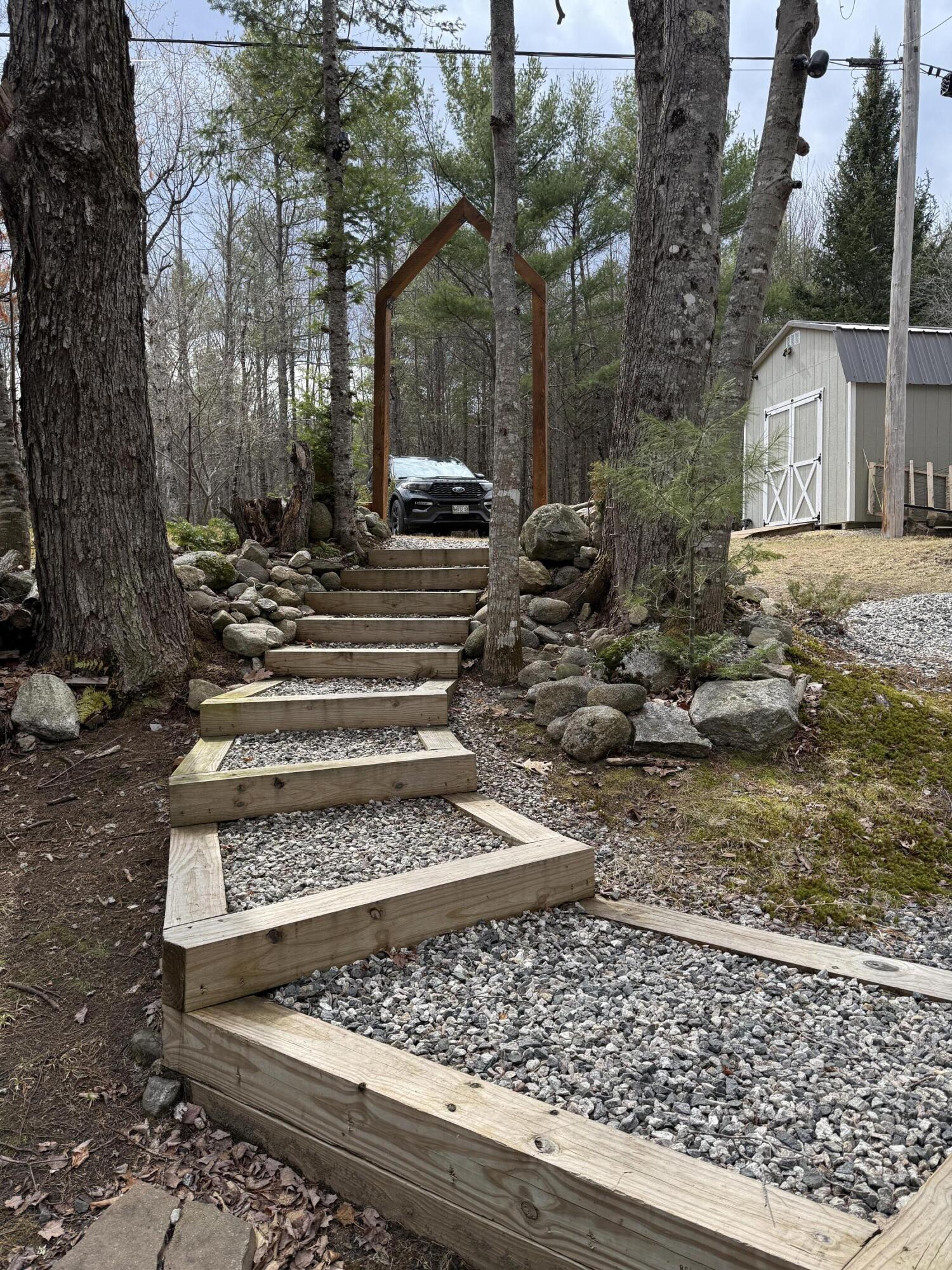 47 Point Lane, Norway, ME, 04268