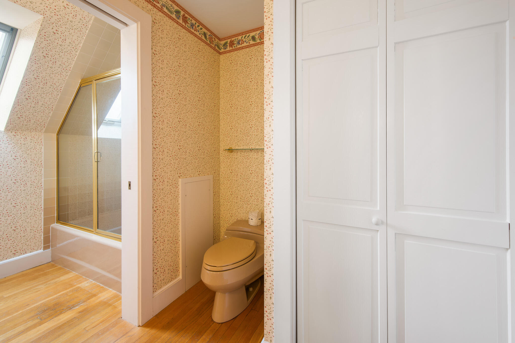 684 Falls Bridge Road, Blue Hill, ME, 04614