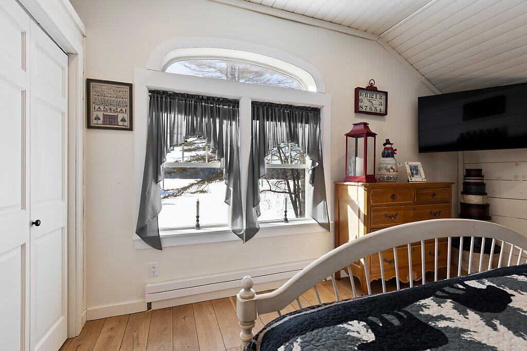 13 Cooper Road, Chesterville, ME, 04938