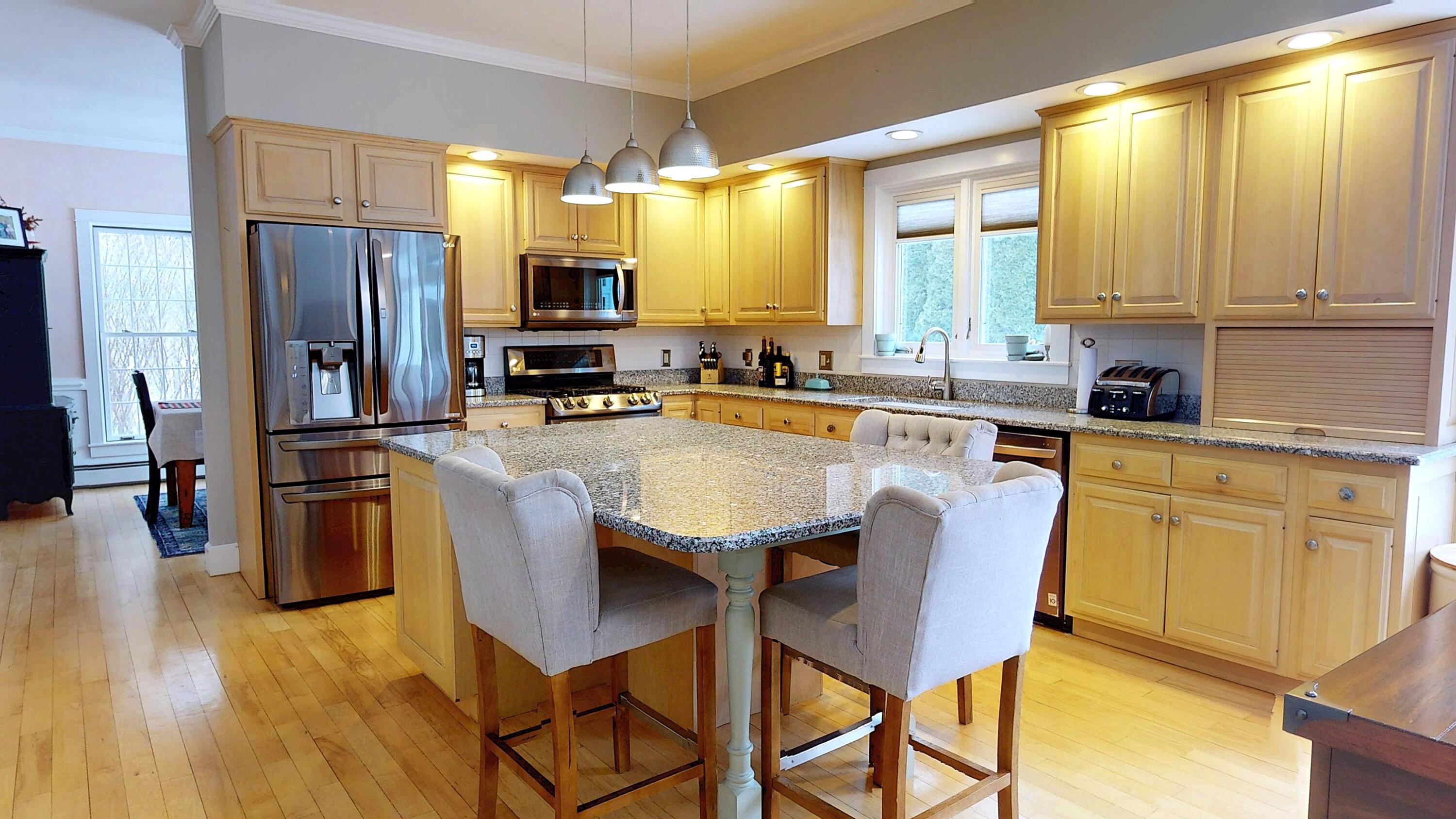 25 Deer Hill Lane, Hampden, ME, 04444