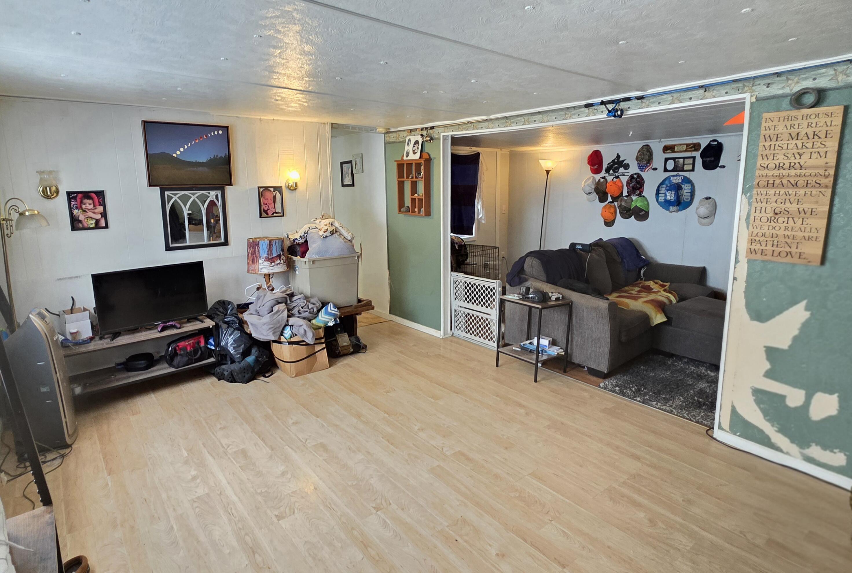 46 Cedar Street, Millinocket, ME, 04462