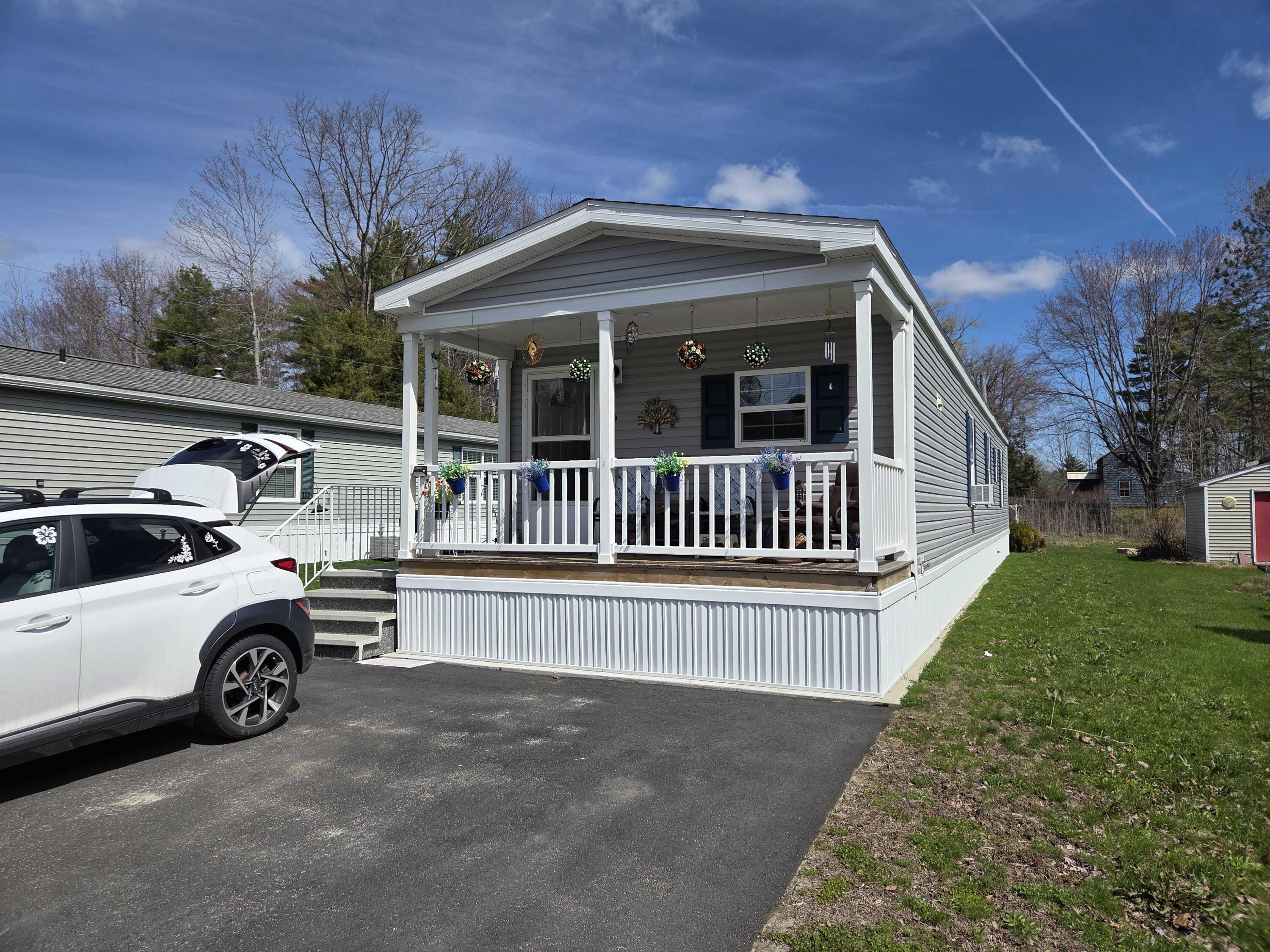 74 Turner Drive, Pittston, ME, 04345 74 Turner Drive, Pittston, ME, 04345