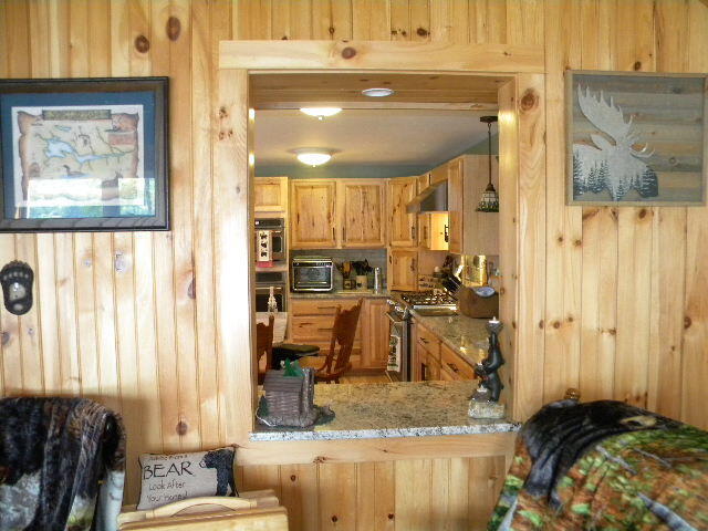 45 Beaver brook Road, Bowerbank, ME, 04426