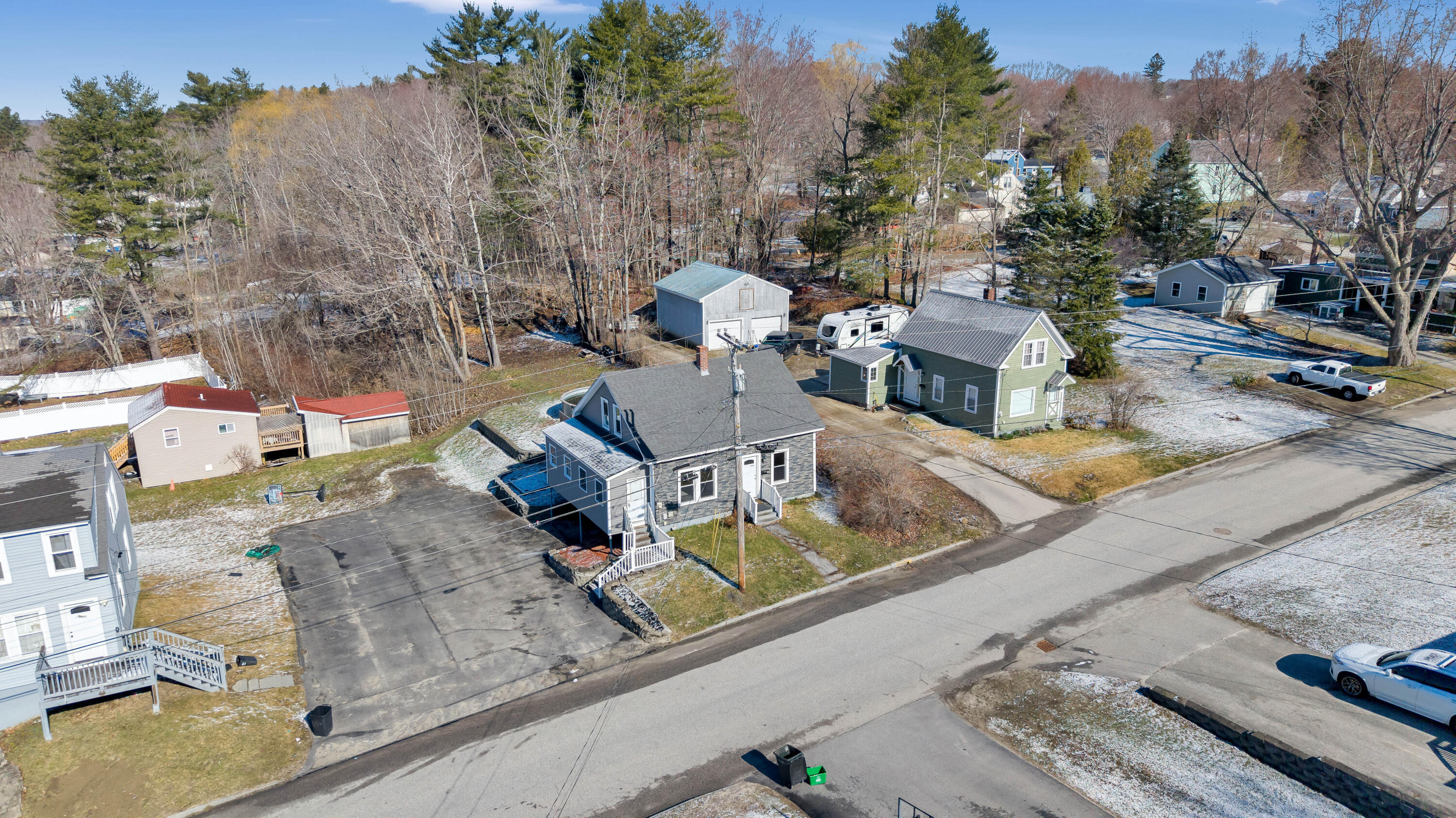 44 Towle Street, Auburn, ME, 04210