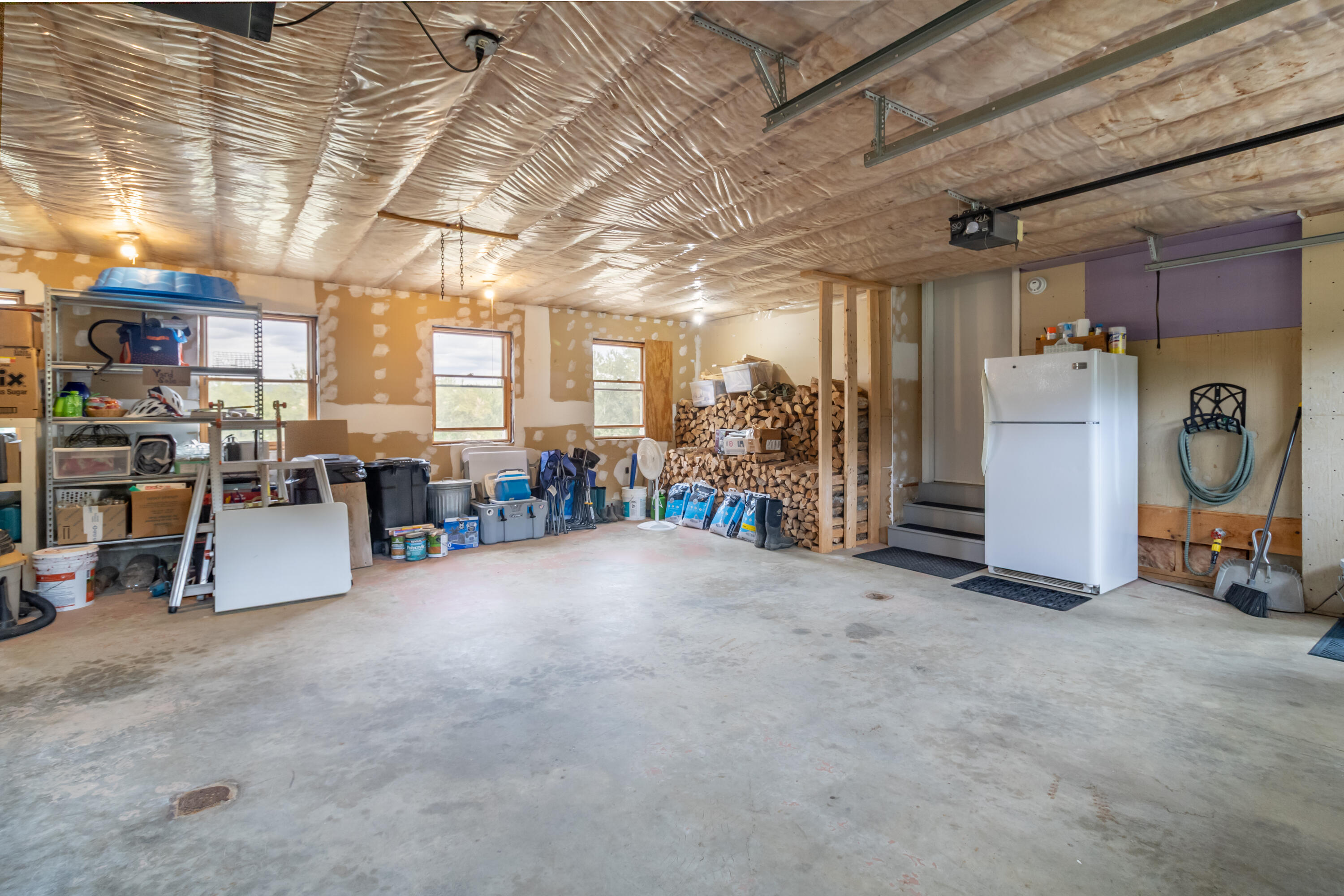 593 N Chester Road, Chester, ME, 04457
