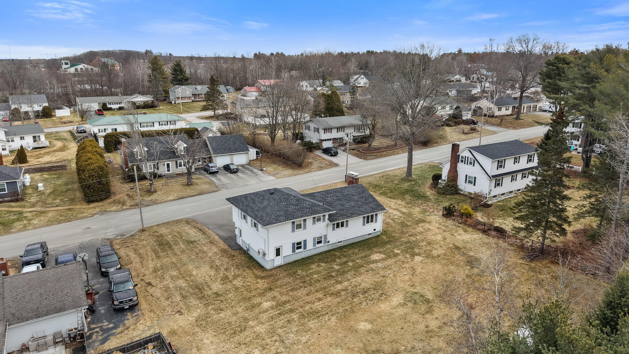 31 Sunset Strip, Brewer, ME, 04412
