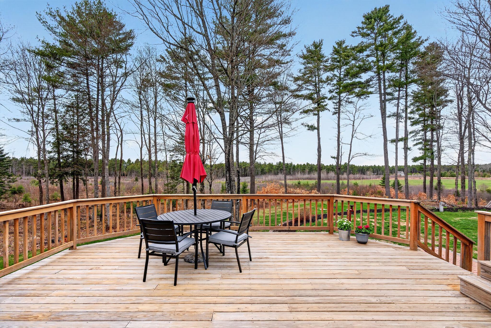 68 Adams Way, Freeport, ME, 04032