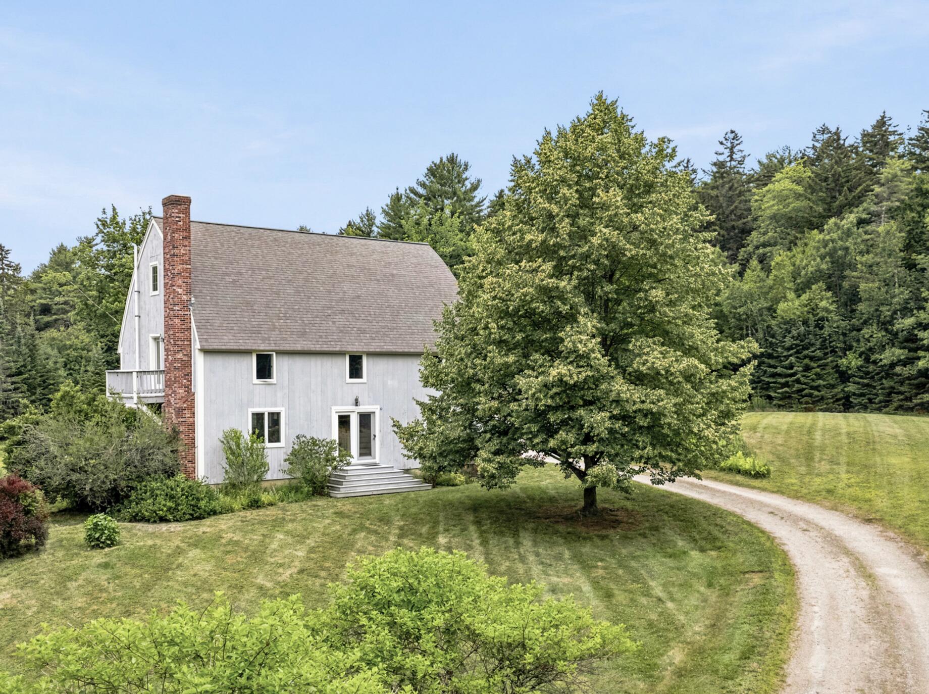 Photo of 10 Arrowhead Ridge Road Freeport ME 04032