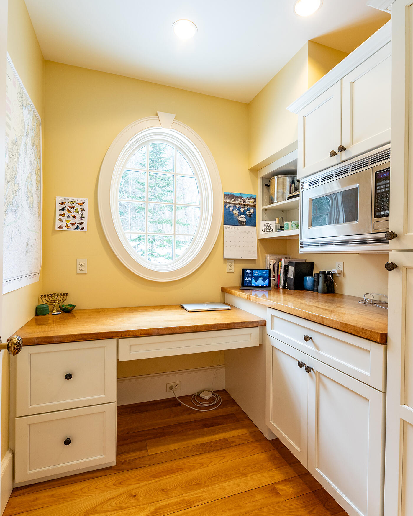 21 Penobscot Avenue, Camden, ME, 04843