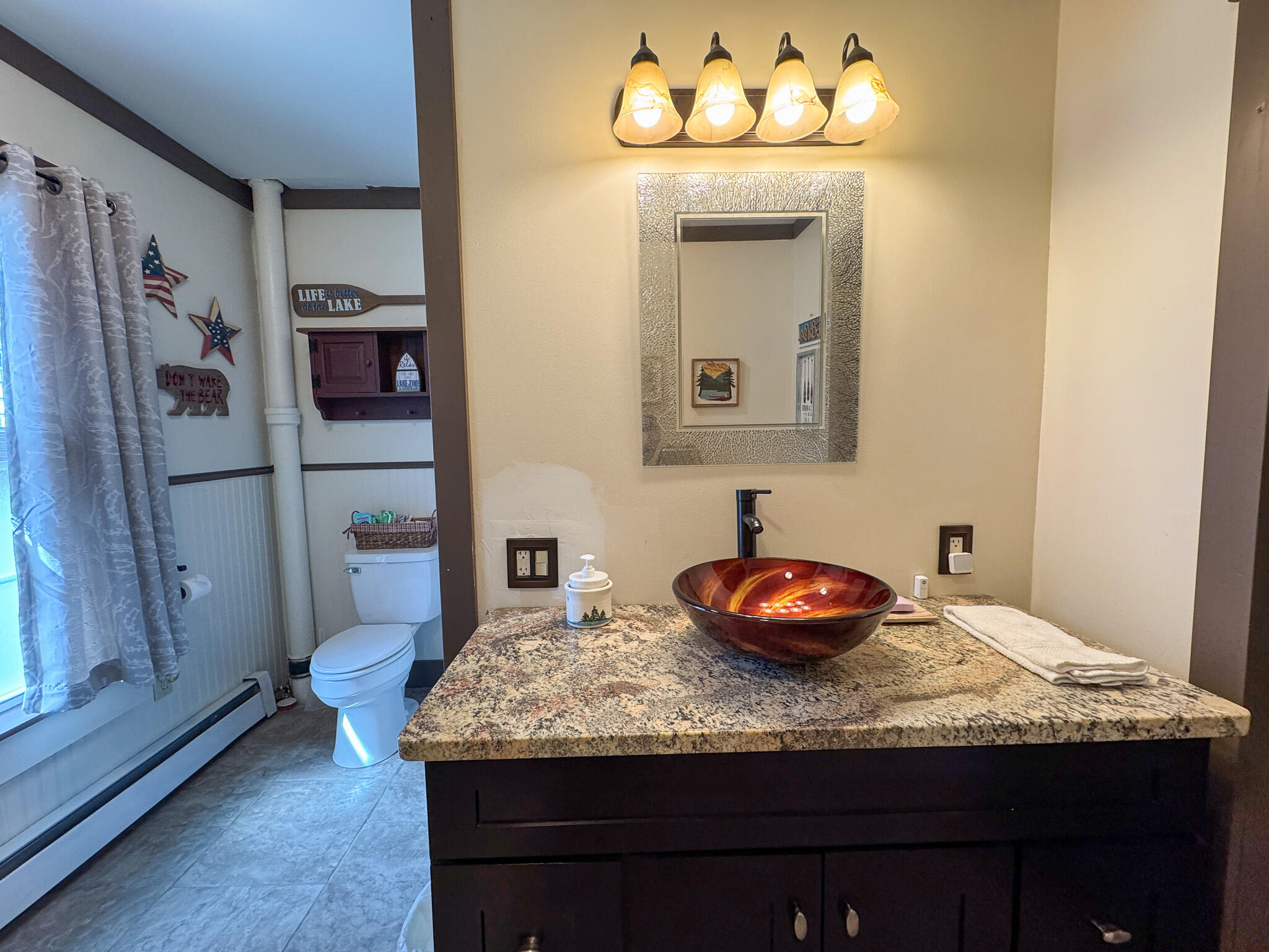 96 Houlton Road, Island Falls, ME, 04747