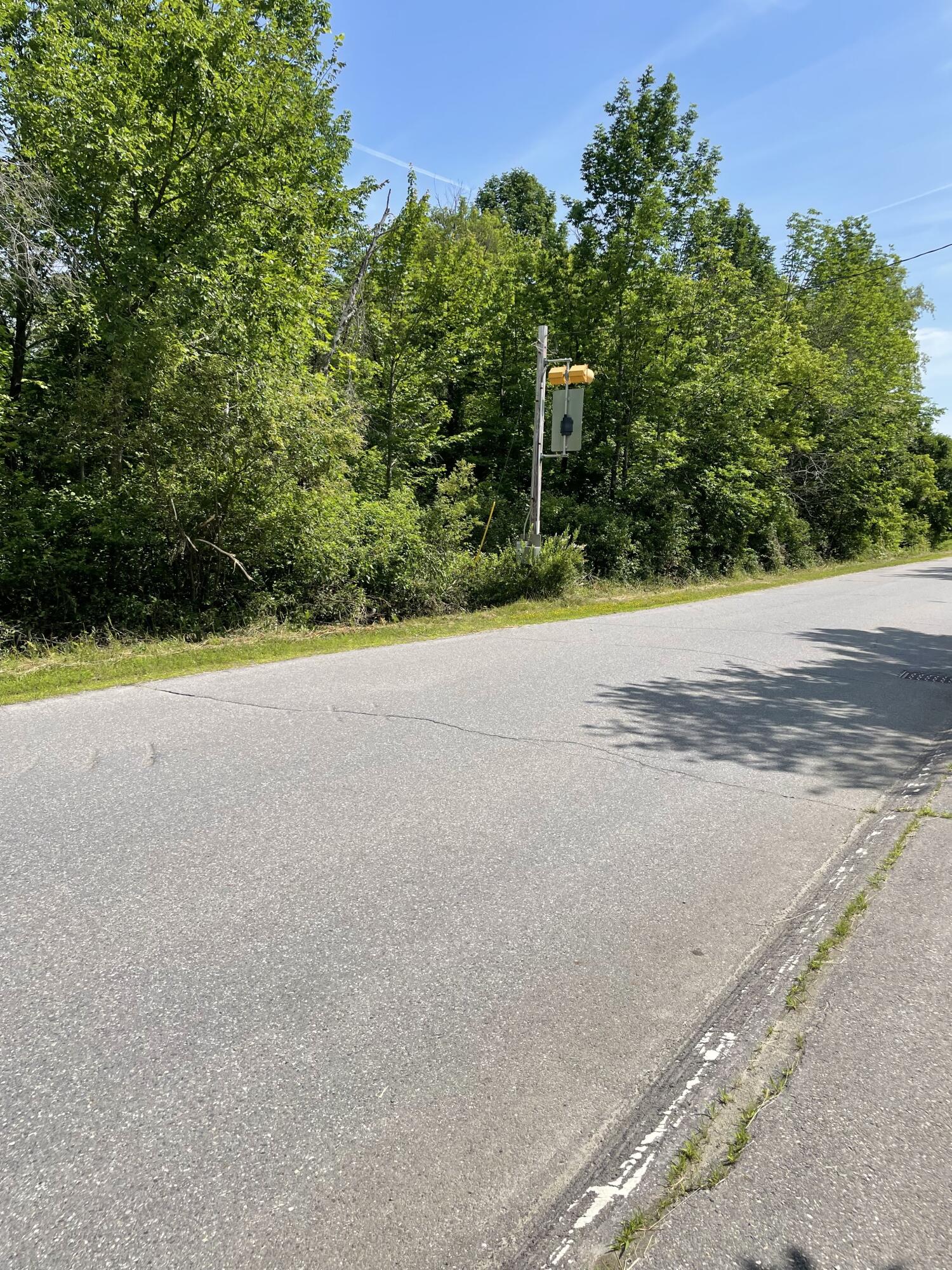 596 Clark Road, Plymouth, ME, 04969