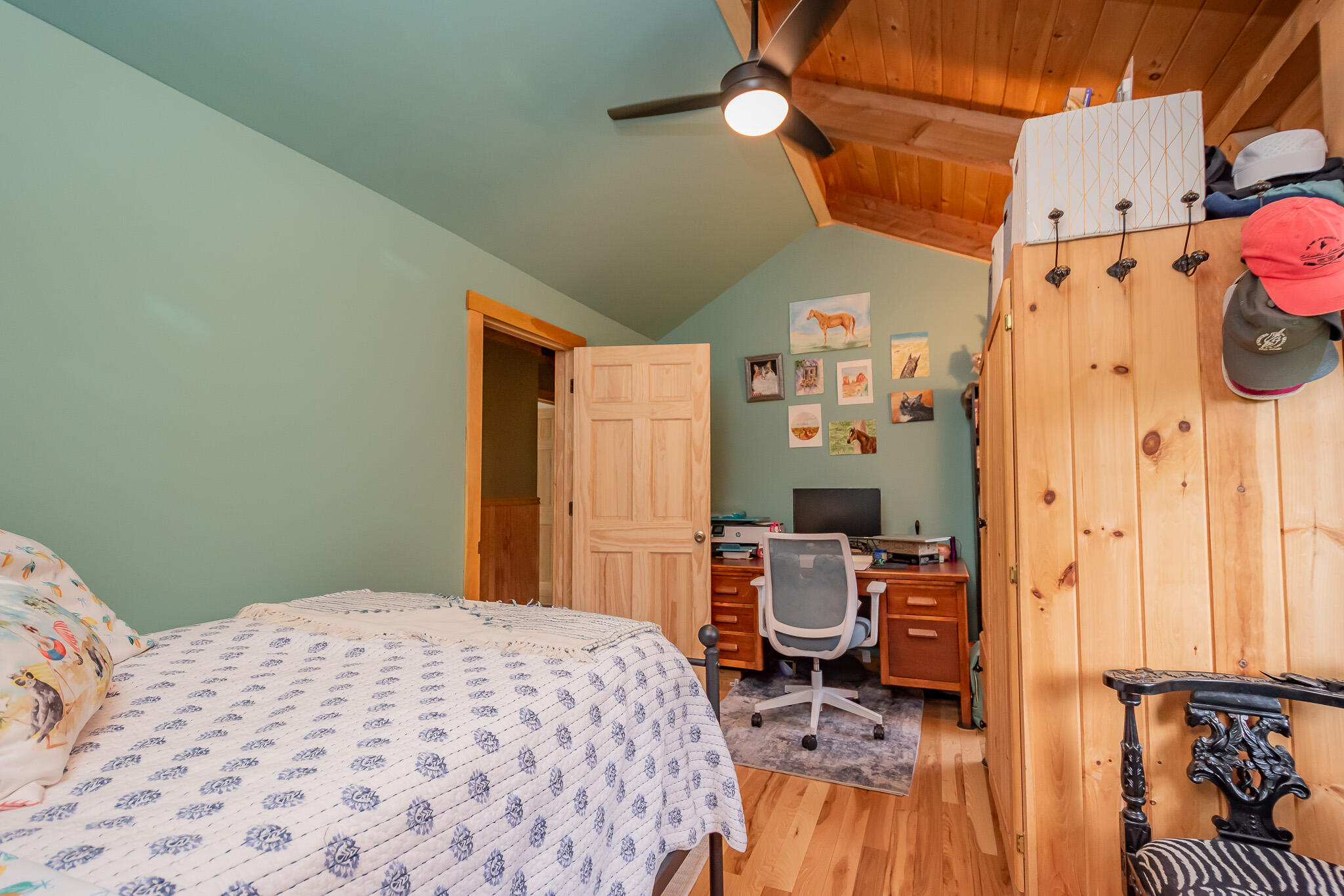 54 Carver Road, Milo, ME, 04463