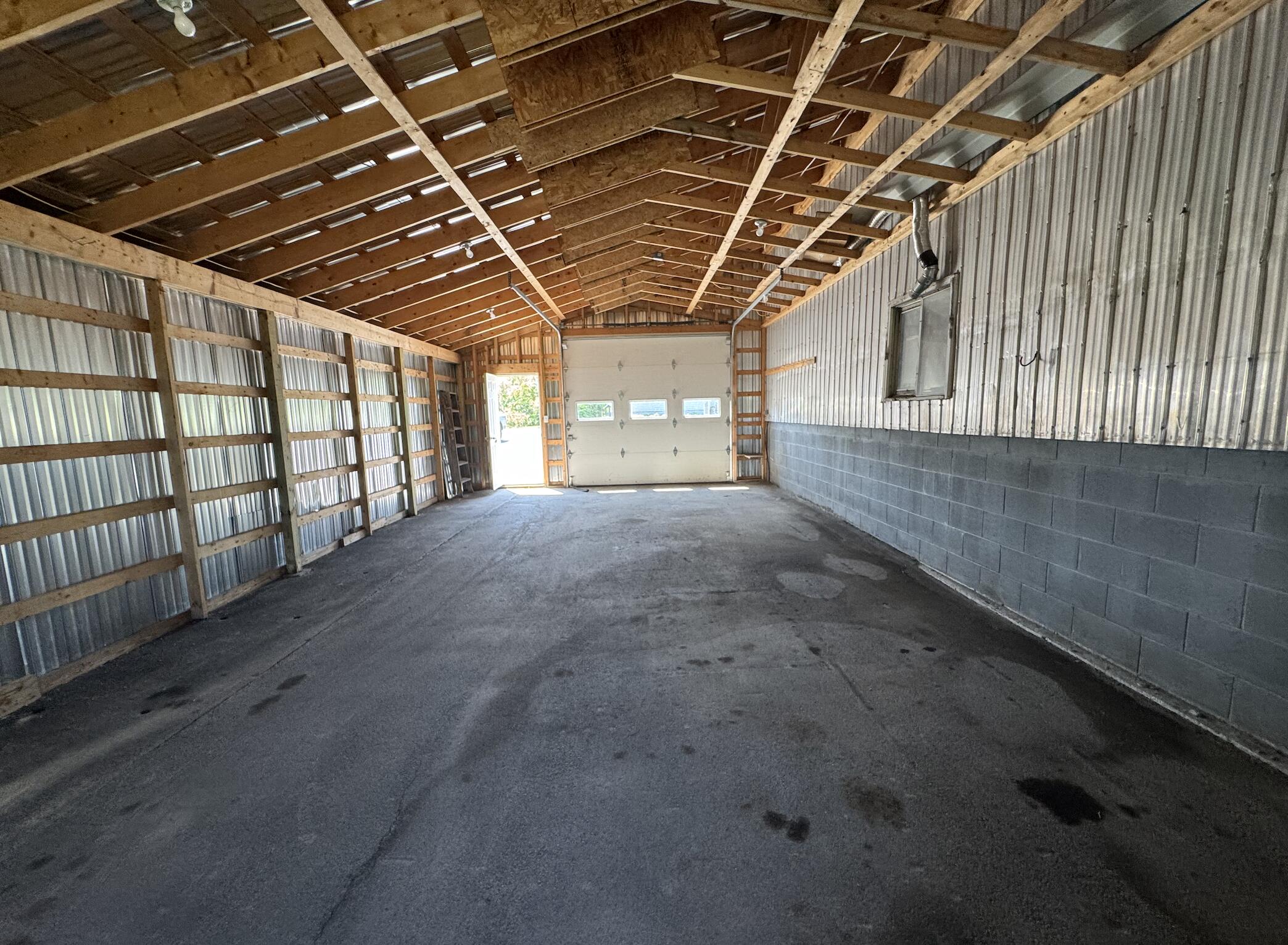 26 S Perley Brook Road, Fort Kent, ME, 04743