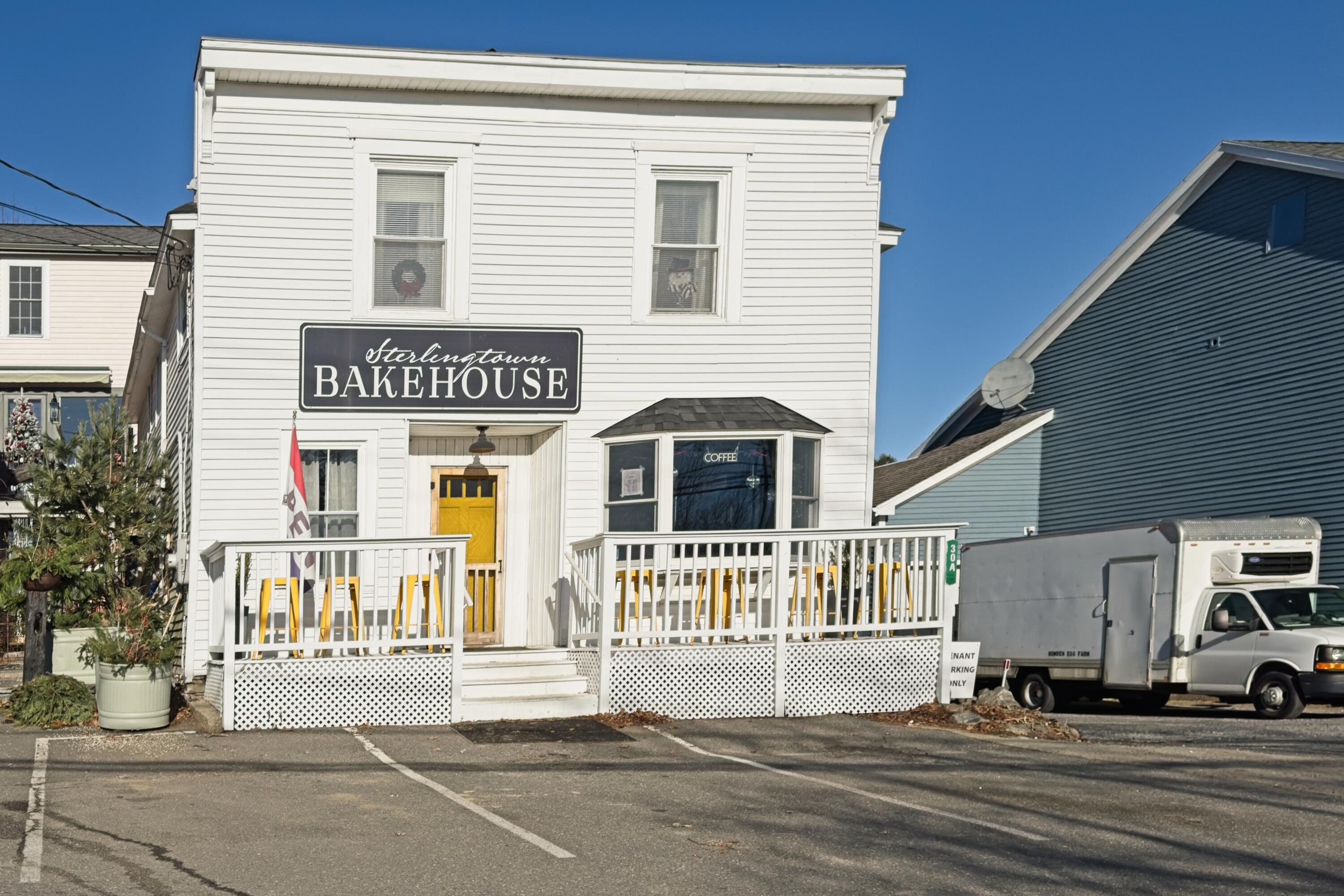 Photo of 30 Burkett Road Union ME 04862
